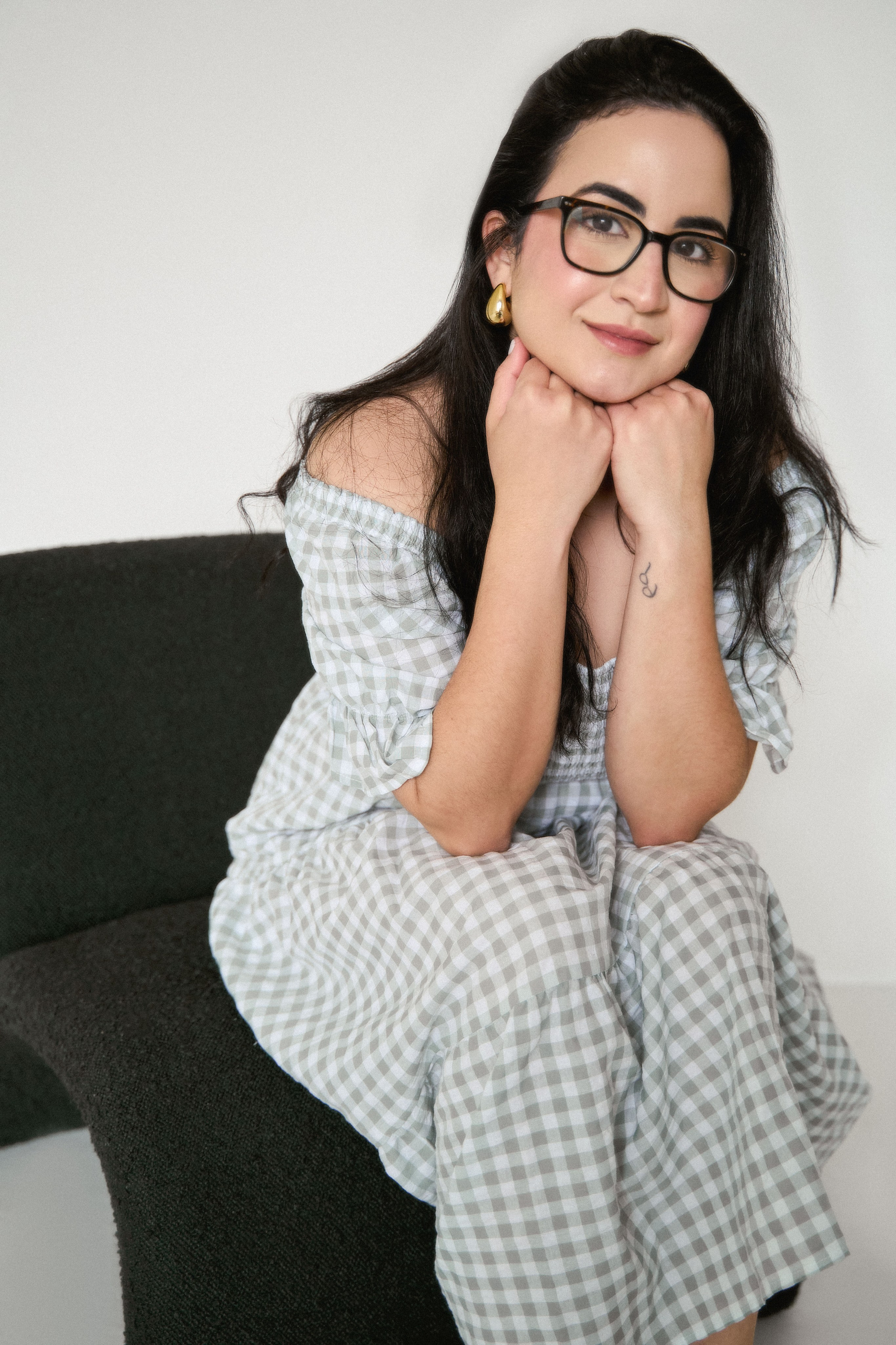 Portraits. Arina Kamerlokher — Personal, Family, Maternity & Branding Photographer in Austin & Worldwide