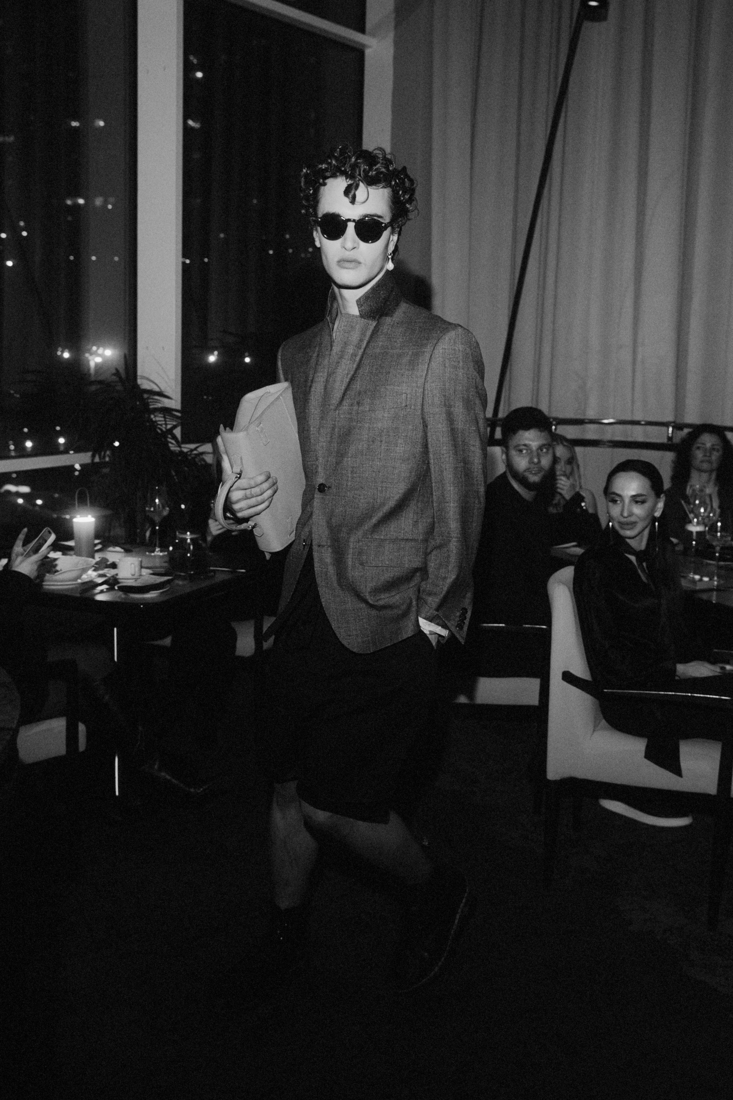 СВЕТСКОЕ. Фотограф Владивосток Ян Паклин