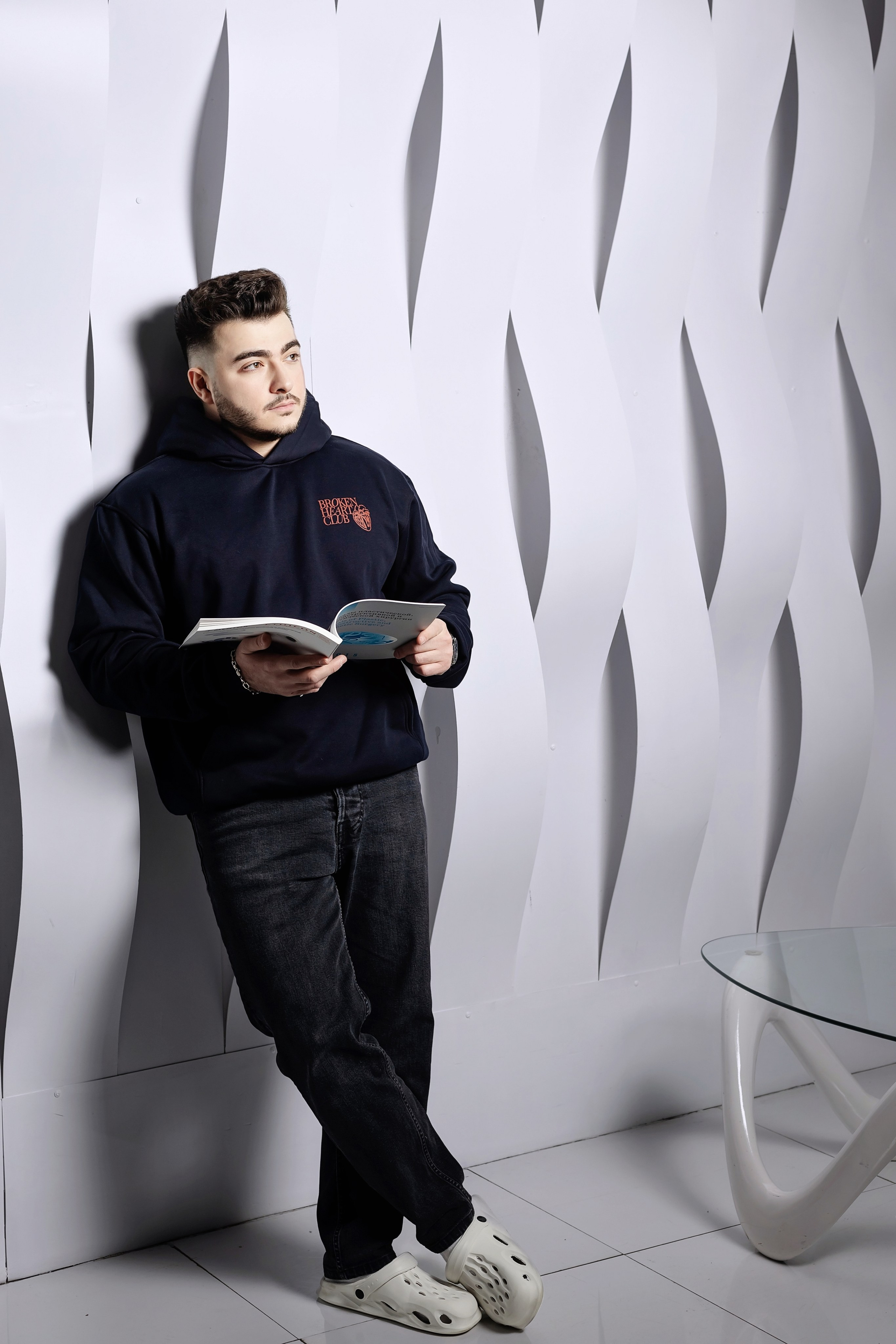 Грант Григорян, пластический хирург. Фотограф в Москве Ксения Мокрушина | Brand & Women photographer