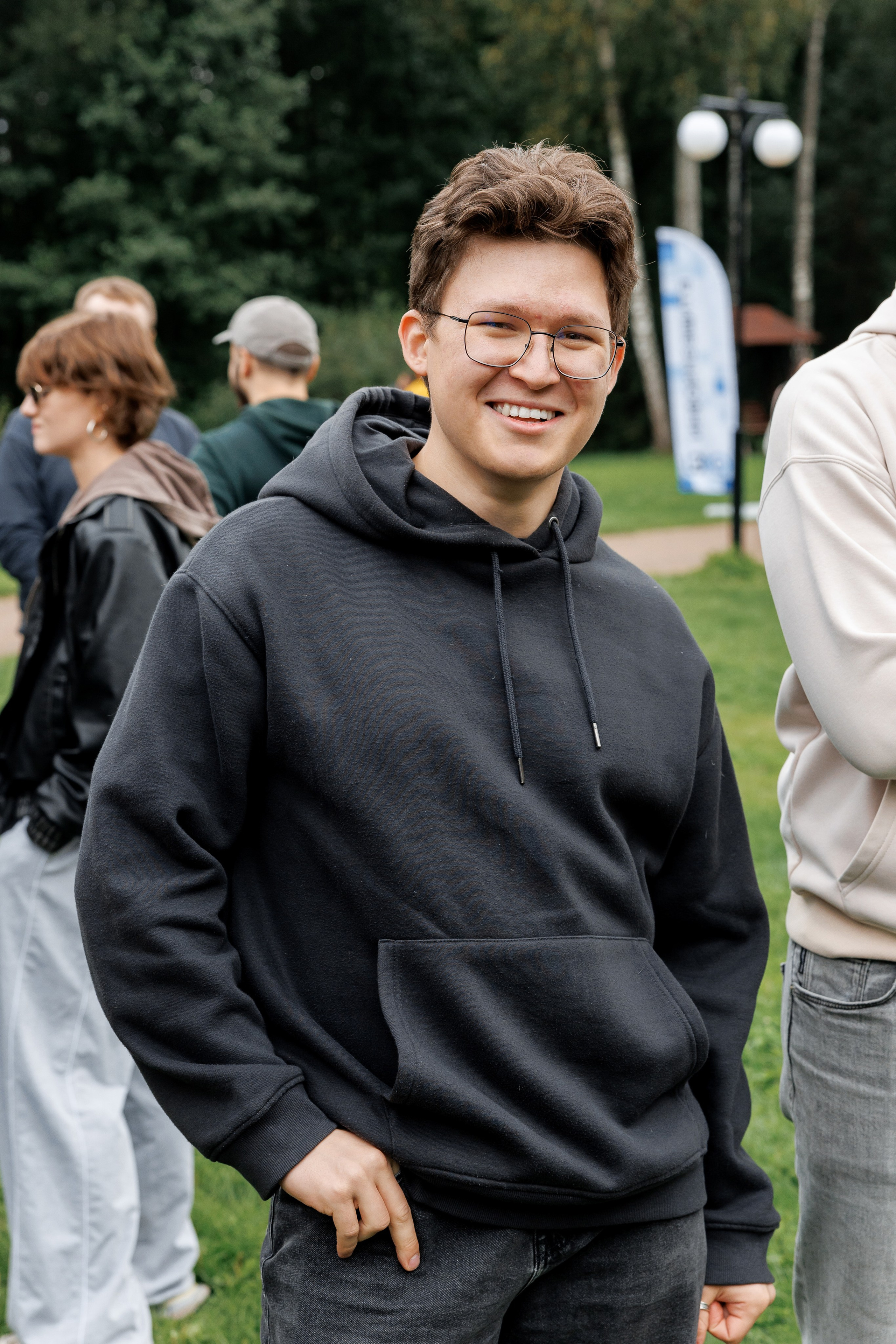 Тимбилдинг и корпоратив Информзащита. Свадебный репортажный фотограф в Москве