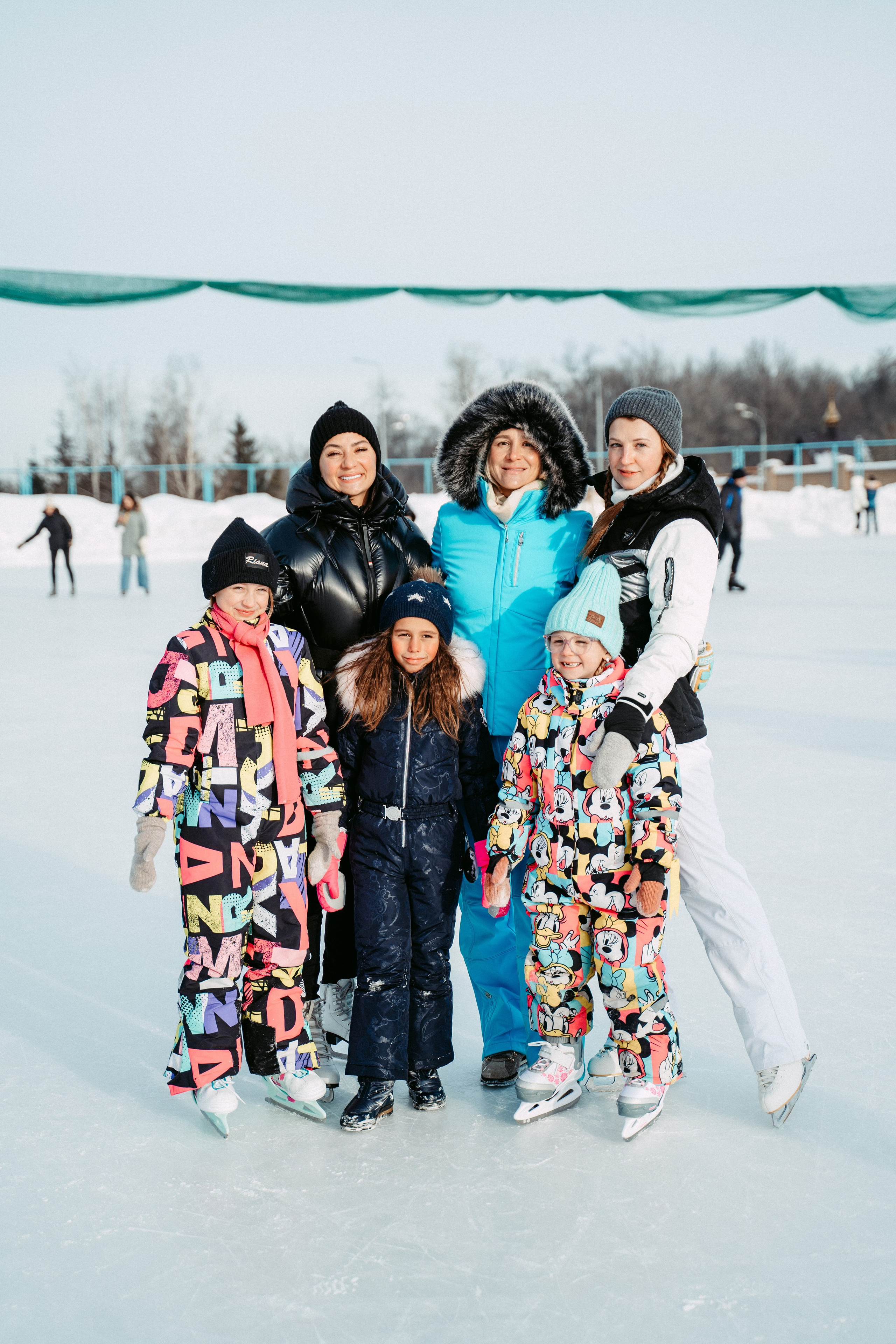 Winter Day Bala-City / 2023. Саша Копылов, фотограф в Казани