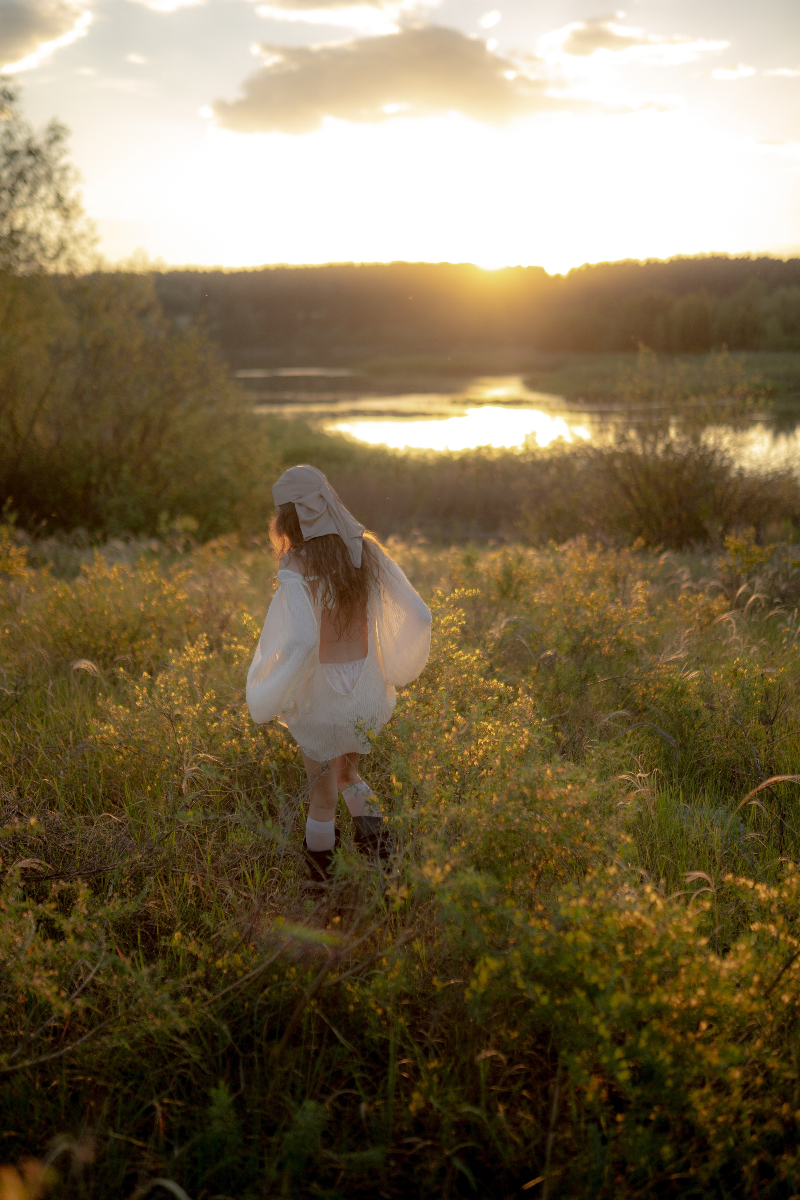 Даша. Свадебный фотограф Тольятти Москва Адамова Виктория