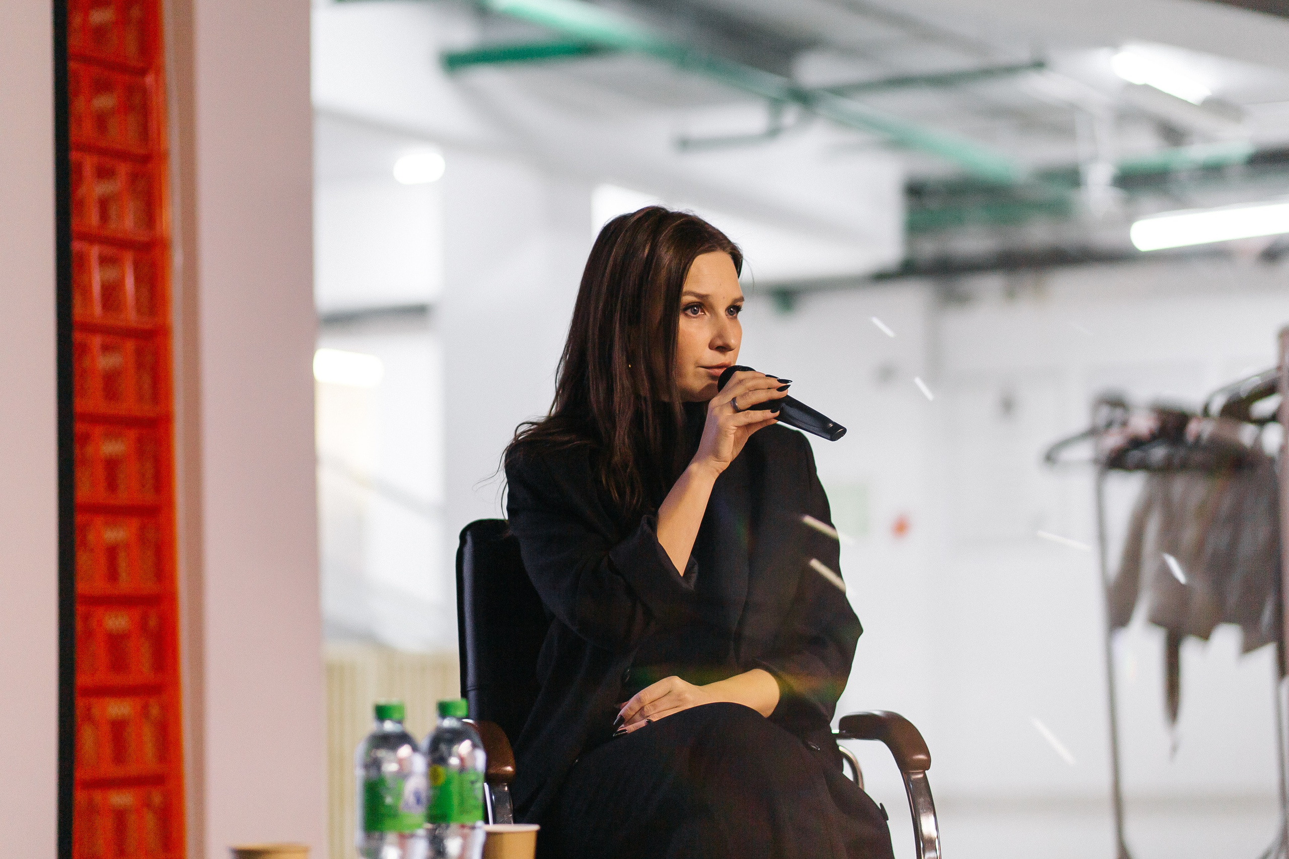 23.03.2024 Фестиваль «Книжные люди». Книжный клуб