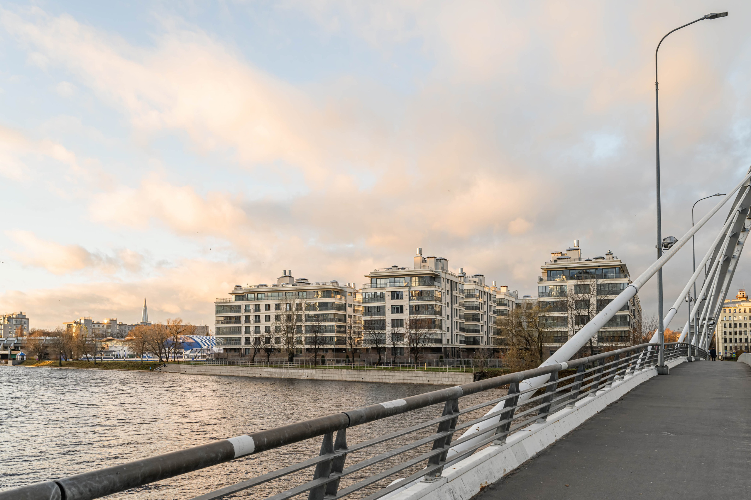 Квартиры. Интерьерный и репортажный фотограф в Санкт-Петербурге