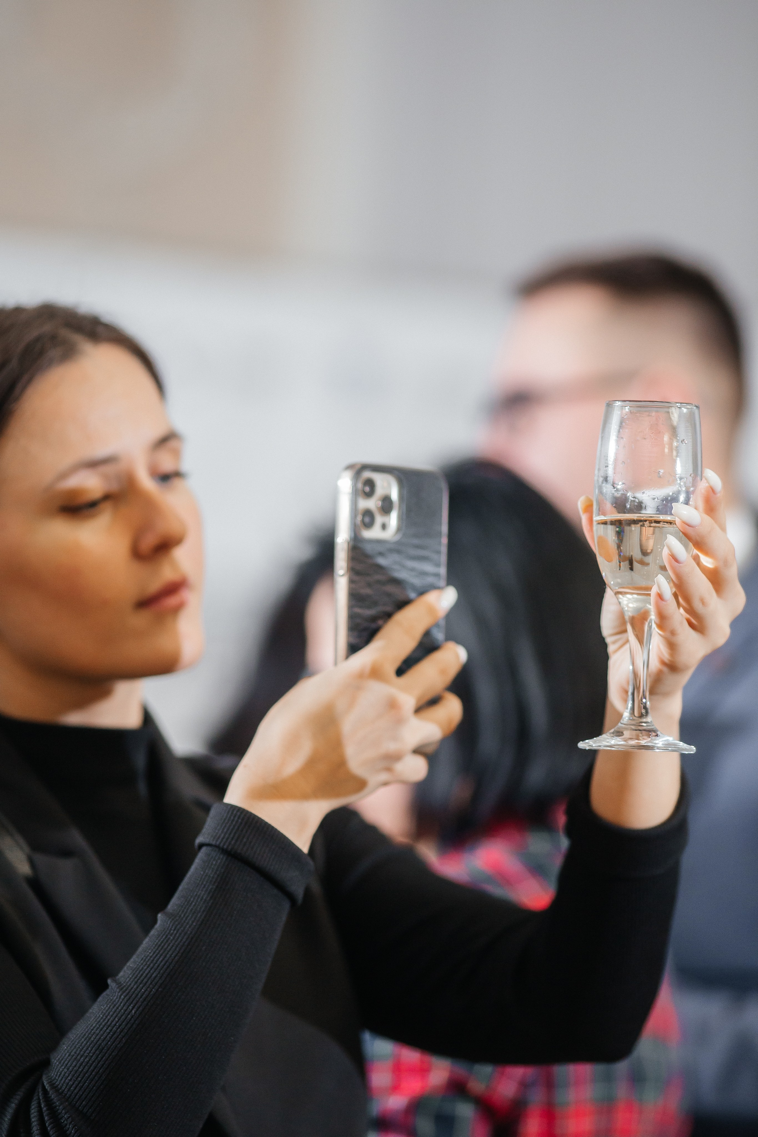 Репортаж. Профессиональный фотограф в г. Казань и г. Москва Анна Дыба. Женский портрет, мужской портрет, семейные и свадебные съёмки