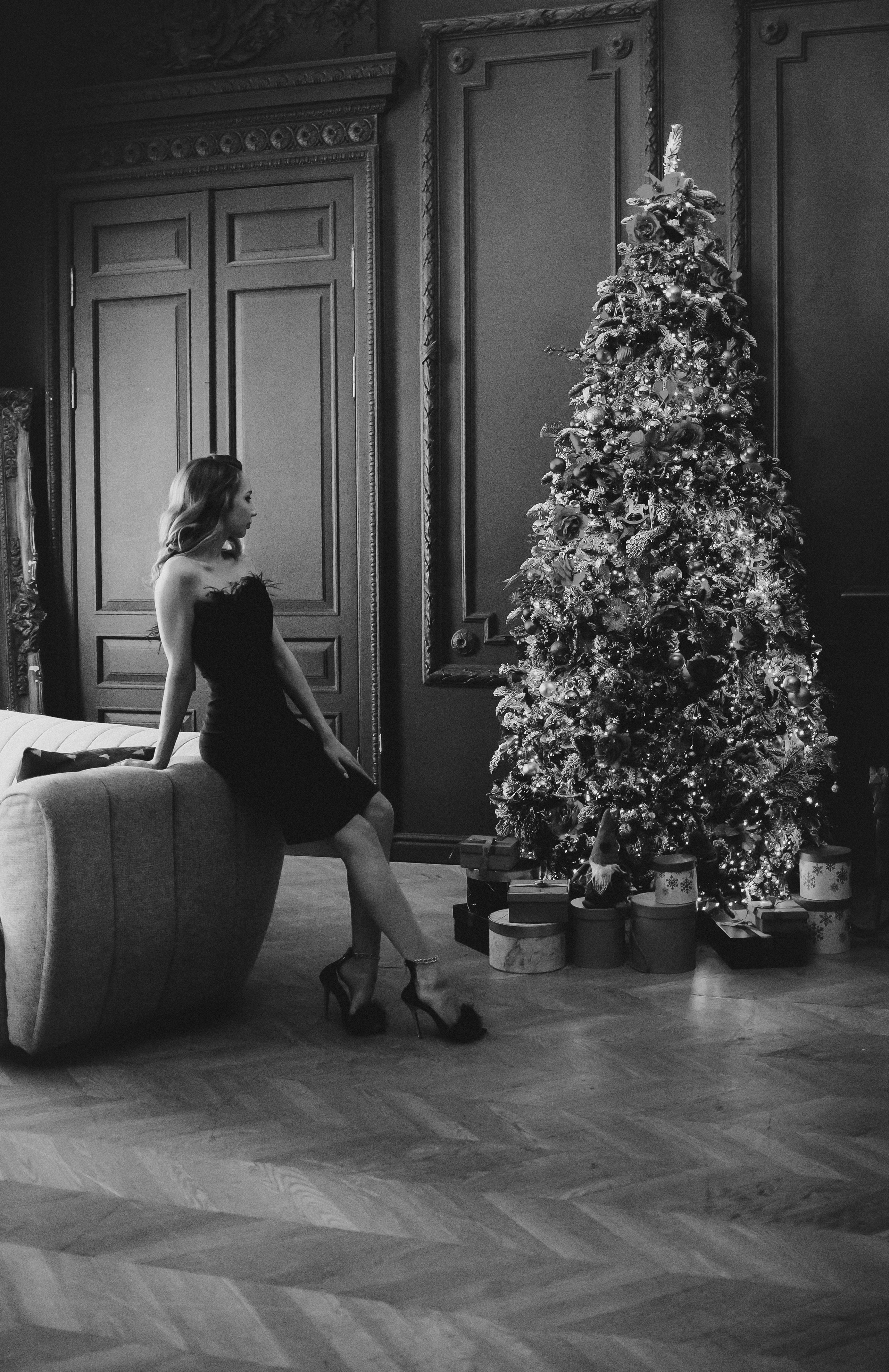 New Year. Анна Михайлова|Свадебный фотограф в Санкт-Петербурге