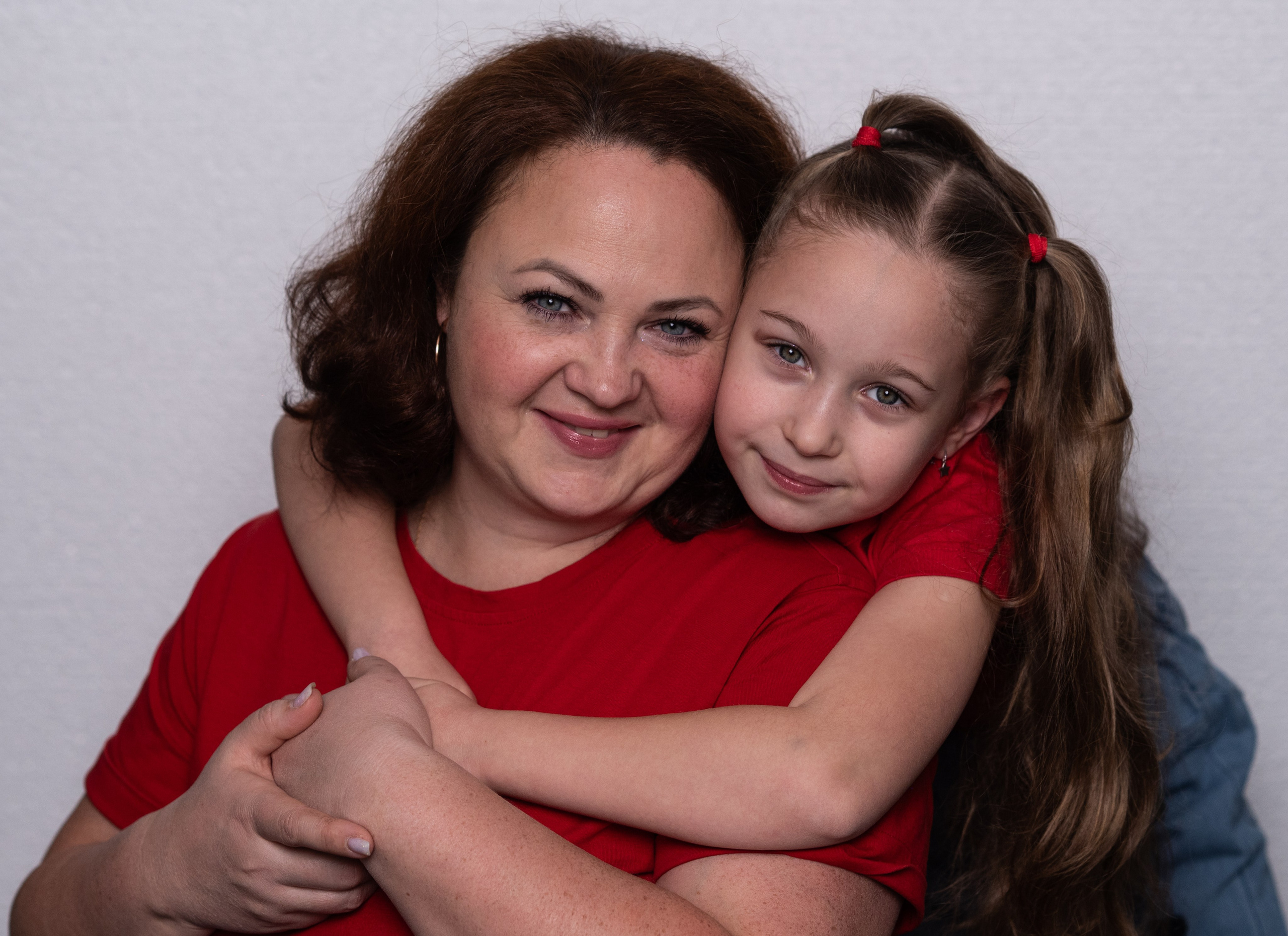 ДЕНЬ МАТЕРИ. Семейный фотограф Екатеринбург Лора Мур