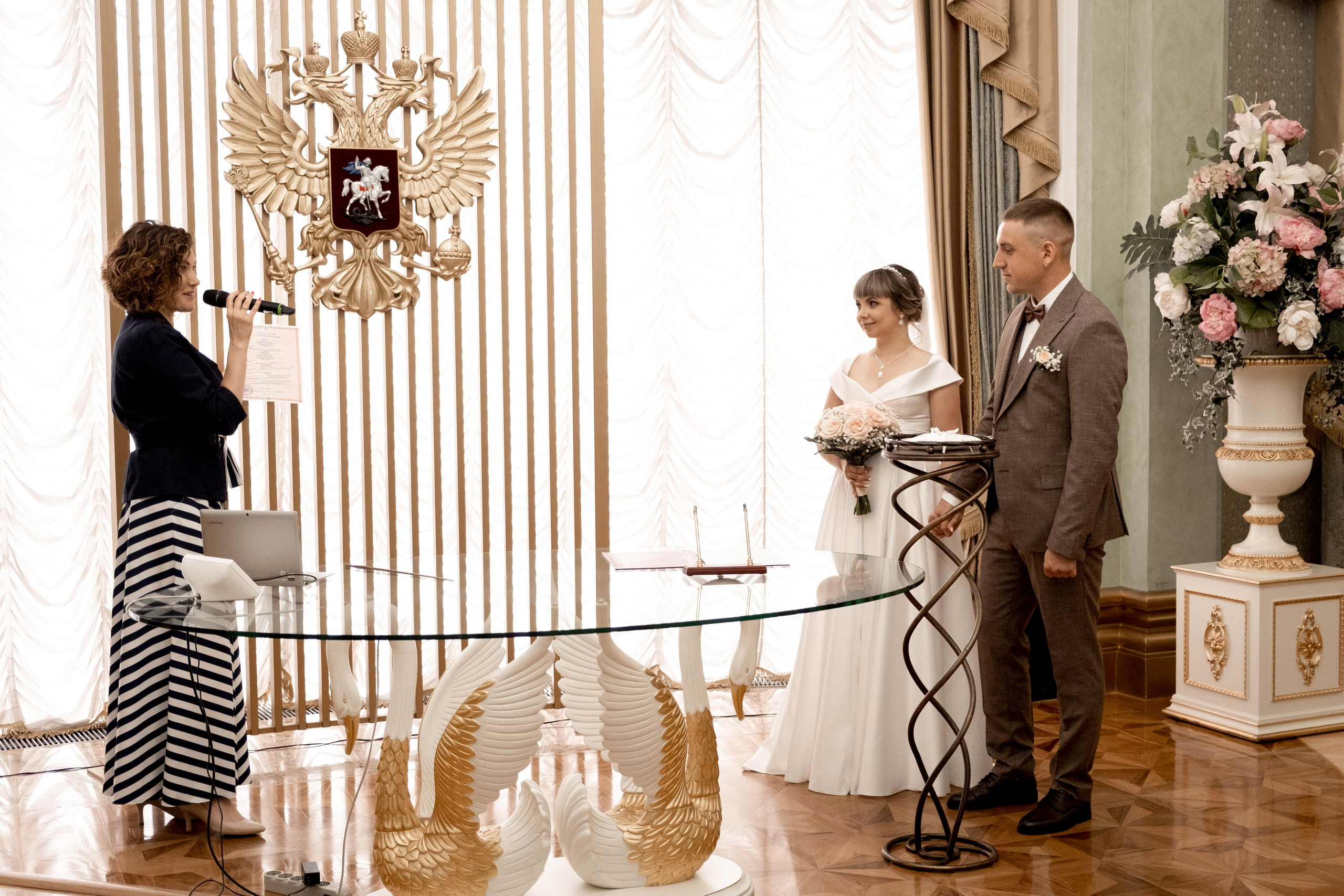 Александр & Елена. Свадебный и семейный фотограф в Тюмени Екатерина Дубровина