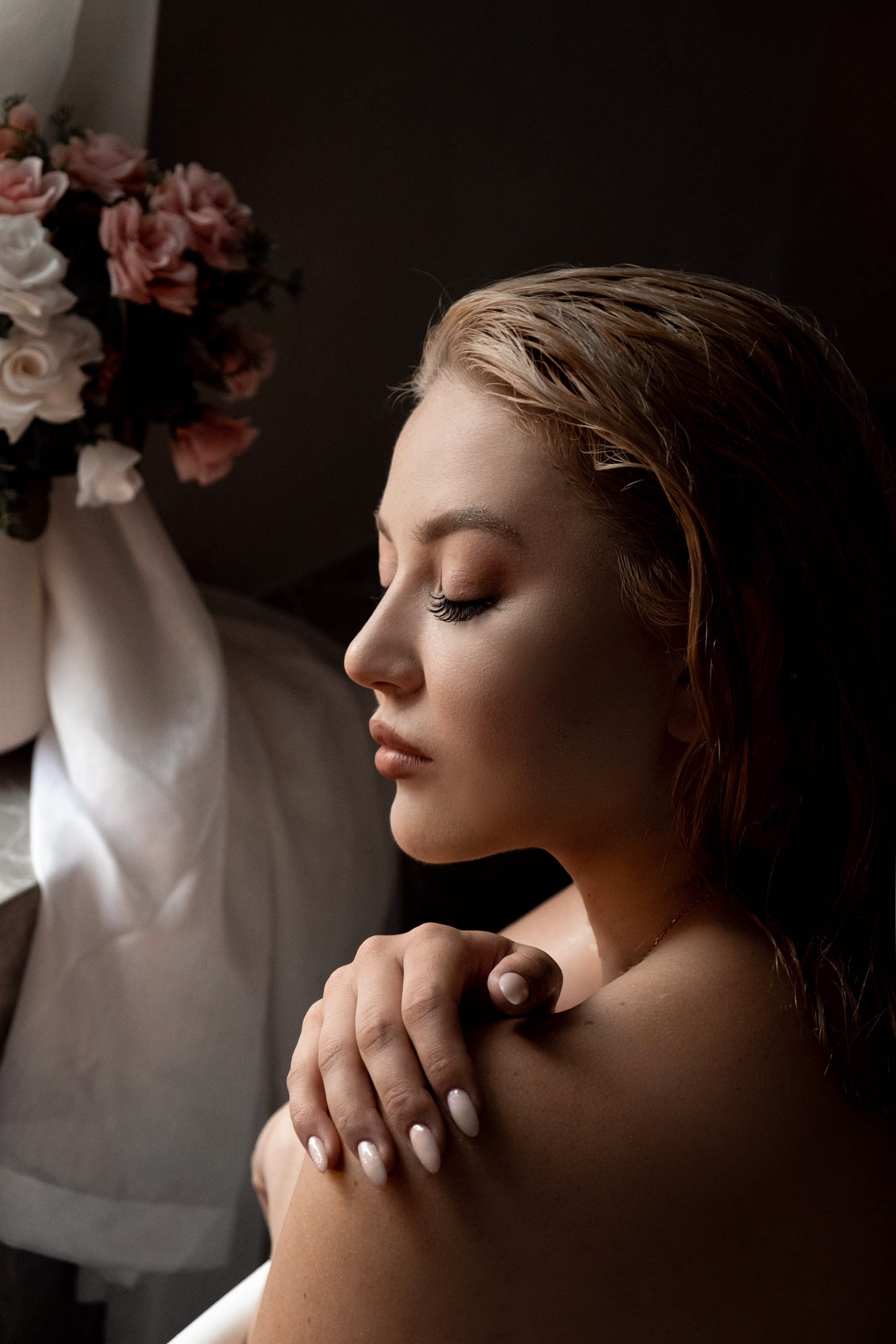 Ксения. Свадебный и семейный фотограф в Тюмени Екатерина Дубровина