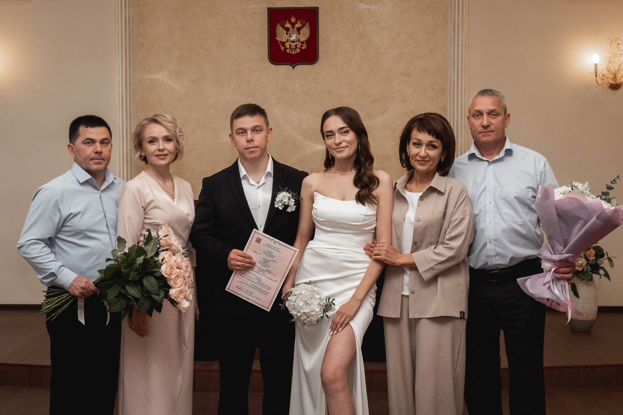 Александр & Ольга г. Заводоуковск. Свадебный и семейный фотограф в Тюмени Екатерина Дубровина