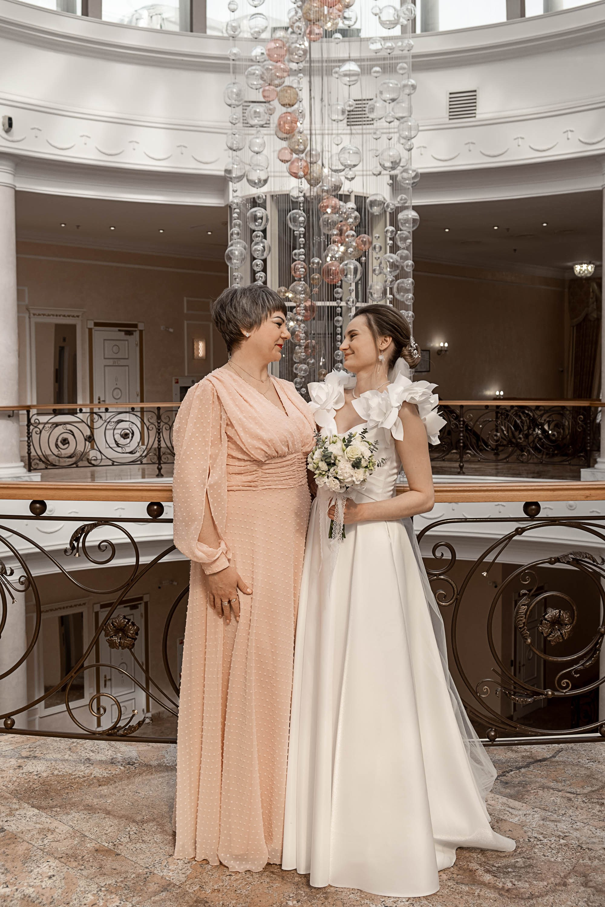 Дмитрий & София. Свадебный и семейный фотограф в Тюмени Екатерина Дубровина