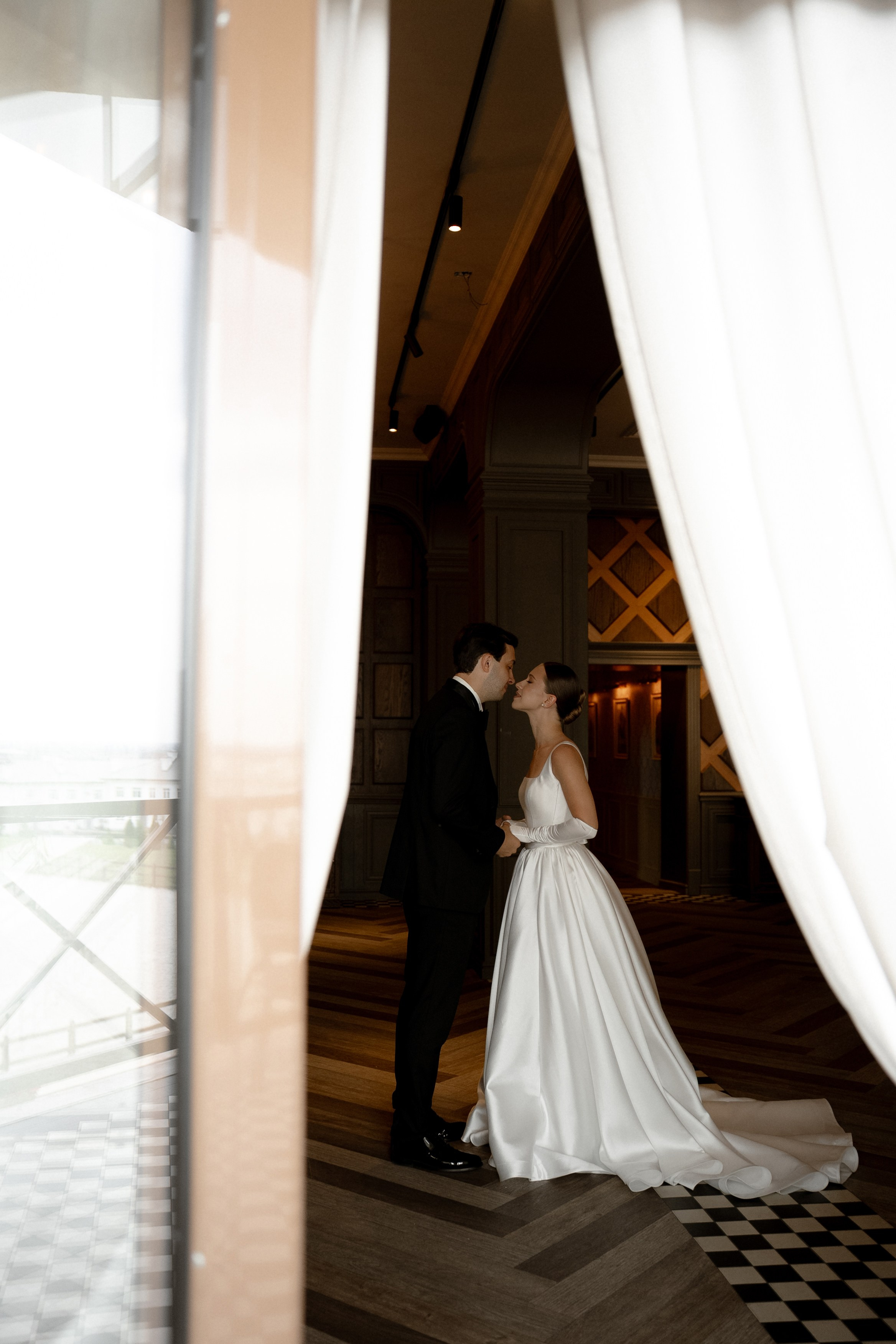 Сокровище. Гермес. Полный день (сокращено). Семейный и портретный фотограф в Саратове Сахарова Маша