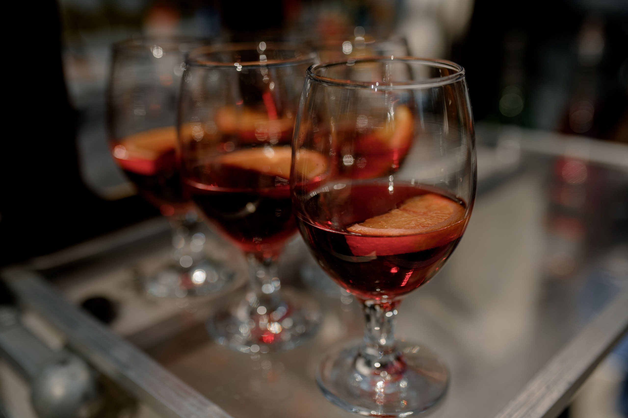 Елена и Александр. Анна Чугунова