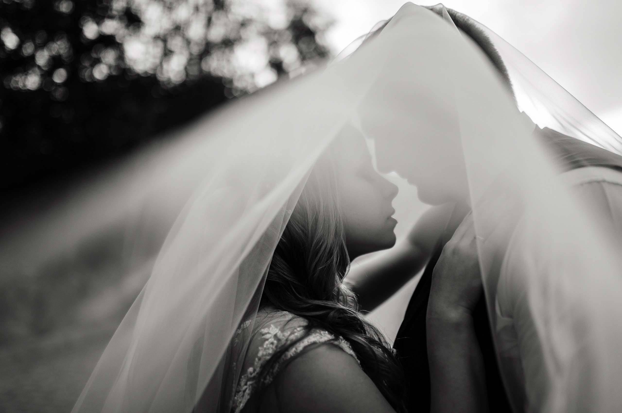 Свадьбы. Анна Чугунова