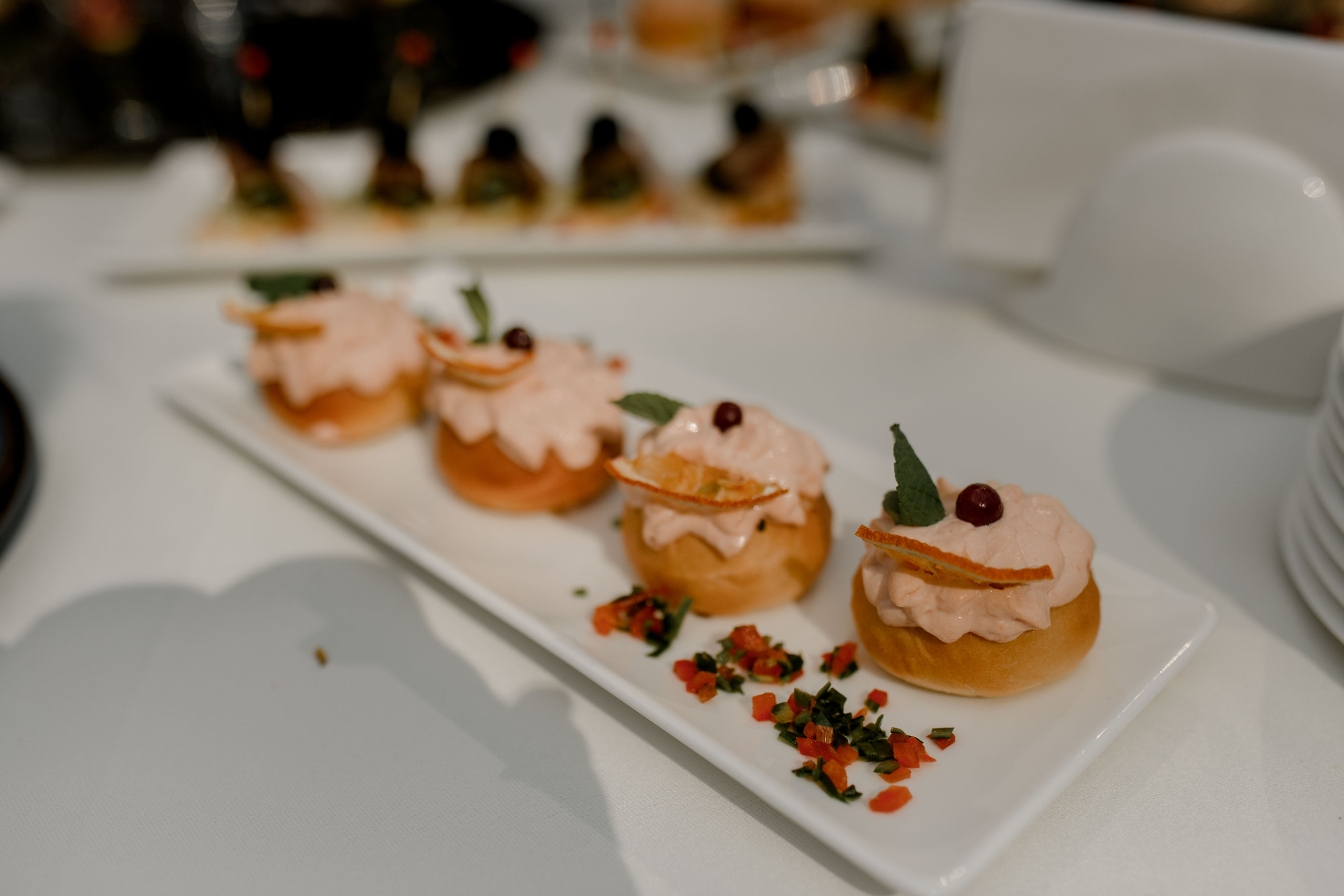 Елена и Александр. Анна Чугунова