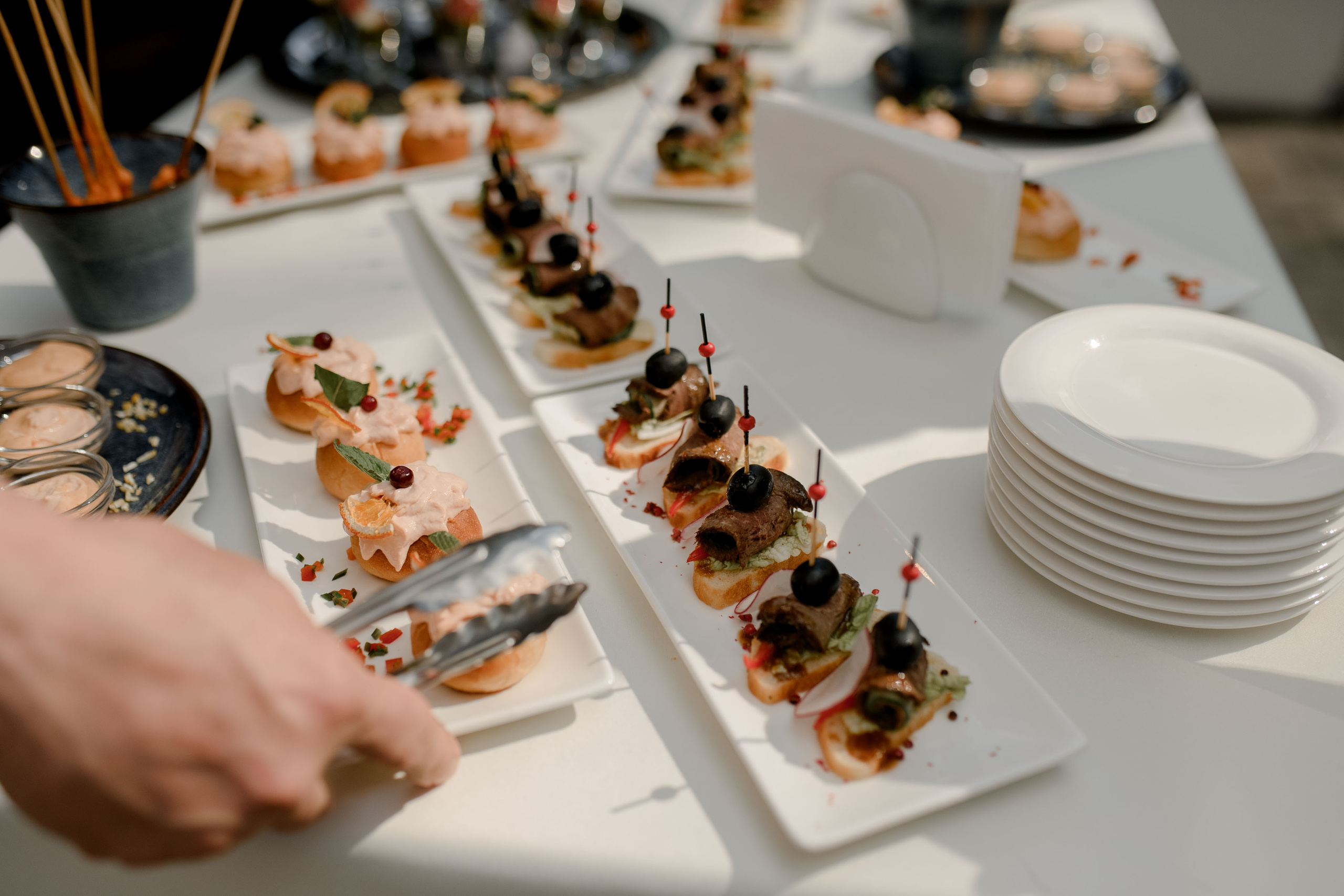 Елена и Александр. Анна Чугунова