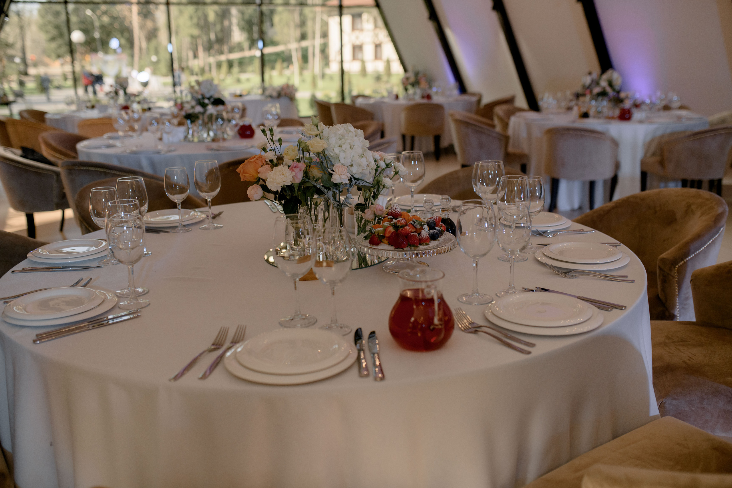 Елена и Александр. Анна Чугунова