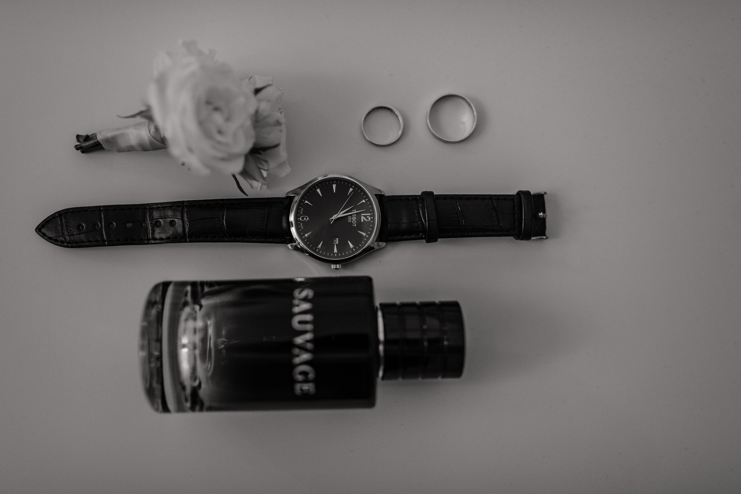 Елена и Александр. Анна Чугунова