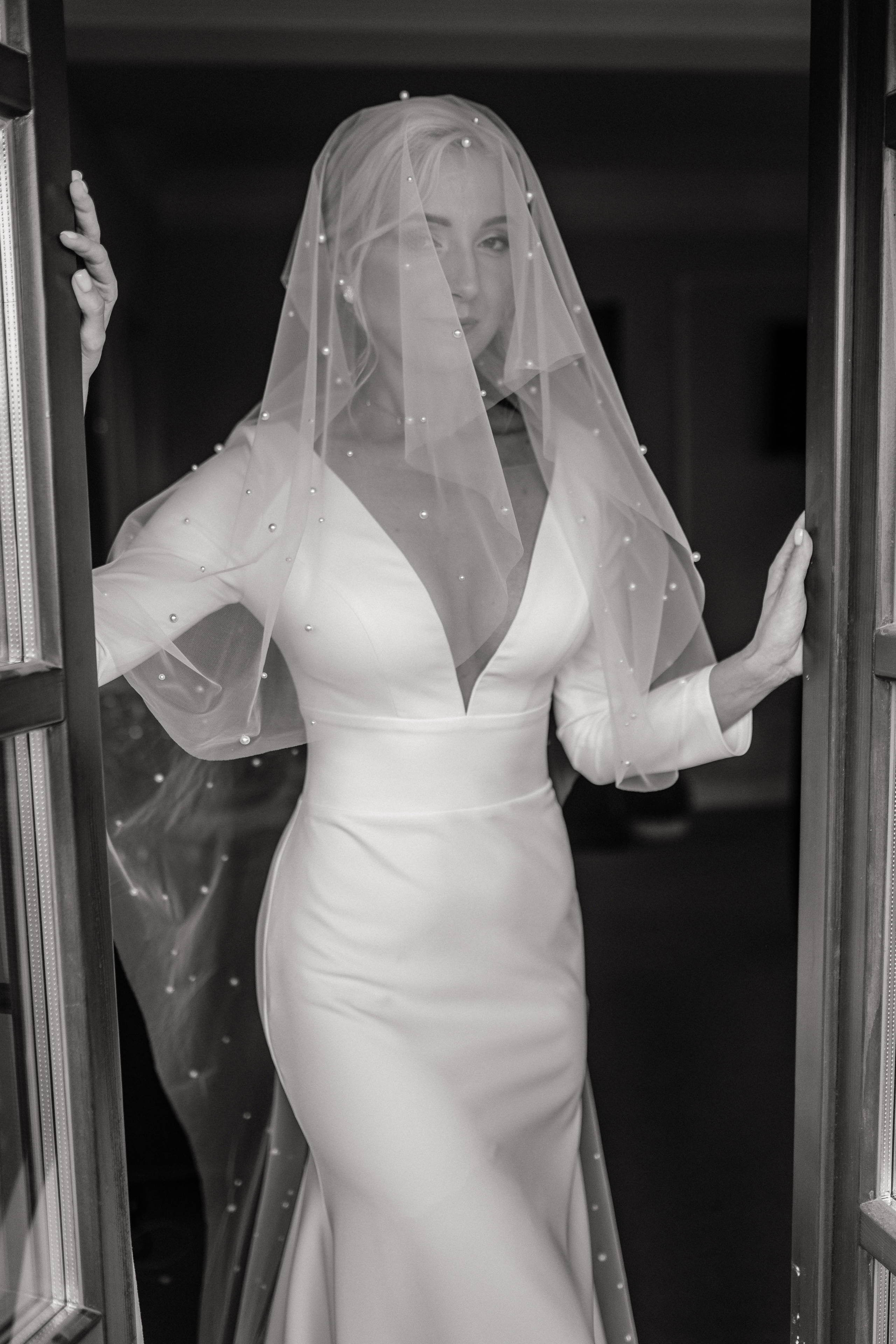 Елена и Александр. Анна Чугунова