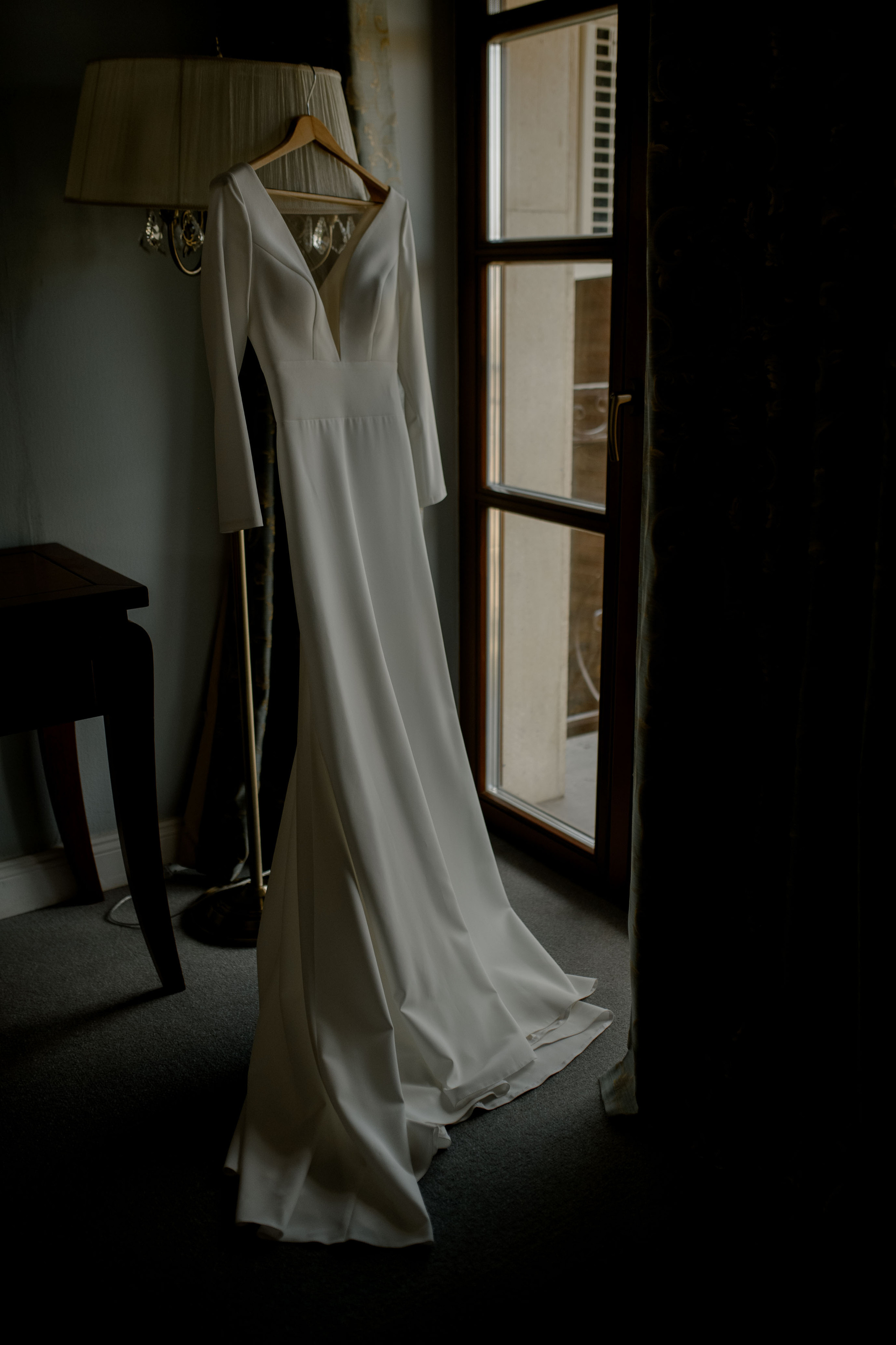 Елена и Александр. Анна Чугунова