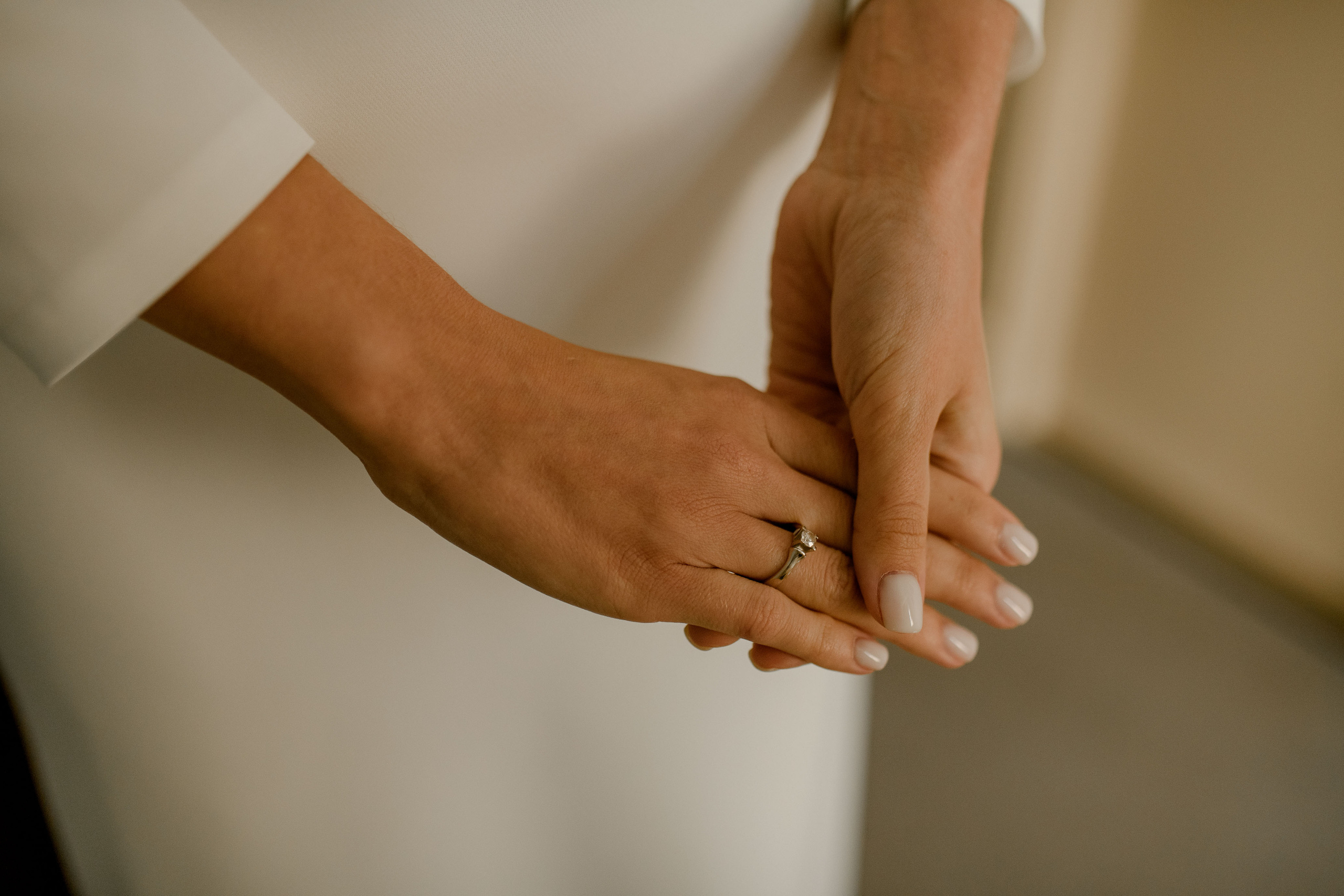 Елена и Александр. Анна Чугунова