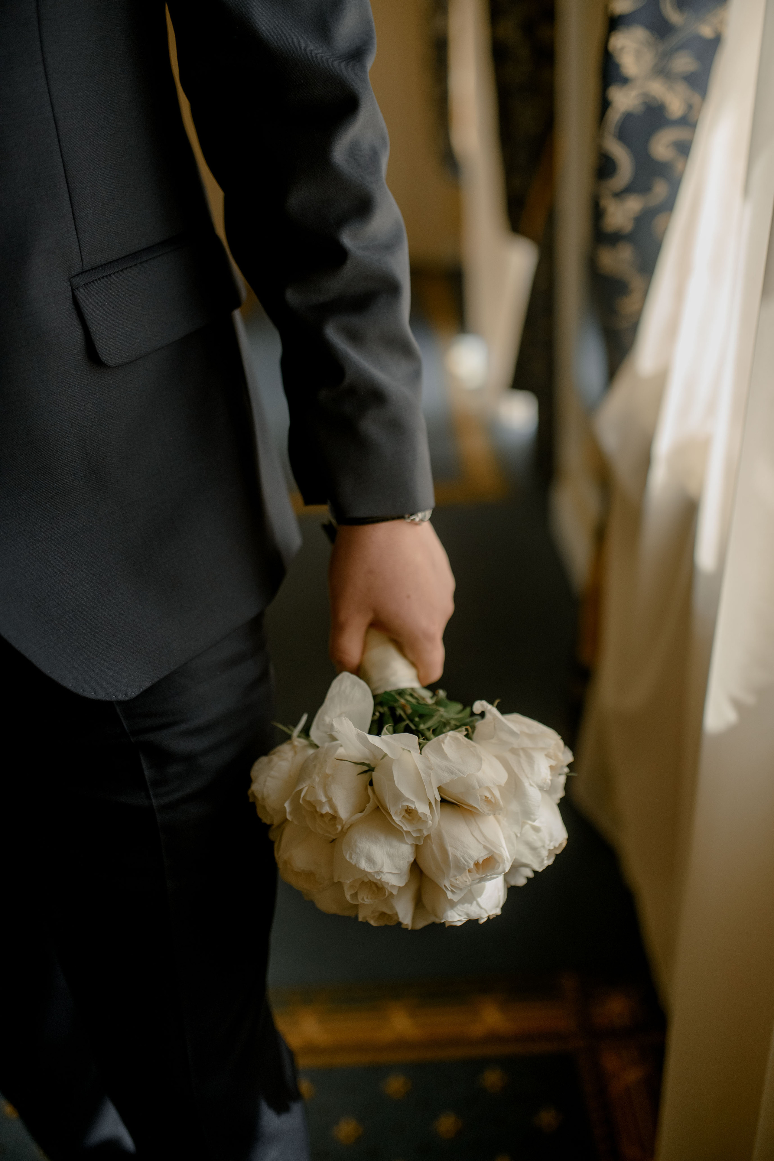 Елена и Александр. Анна Чугунова