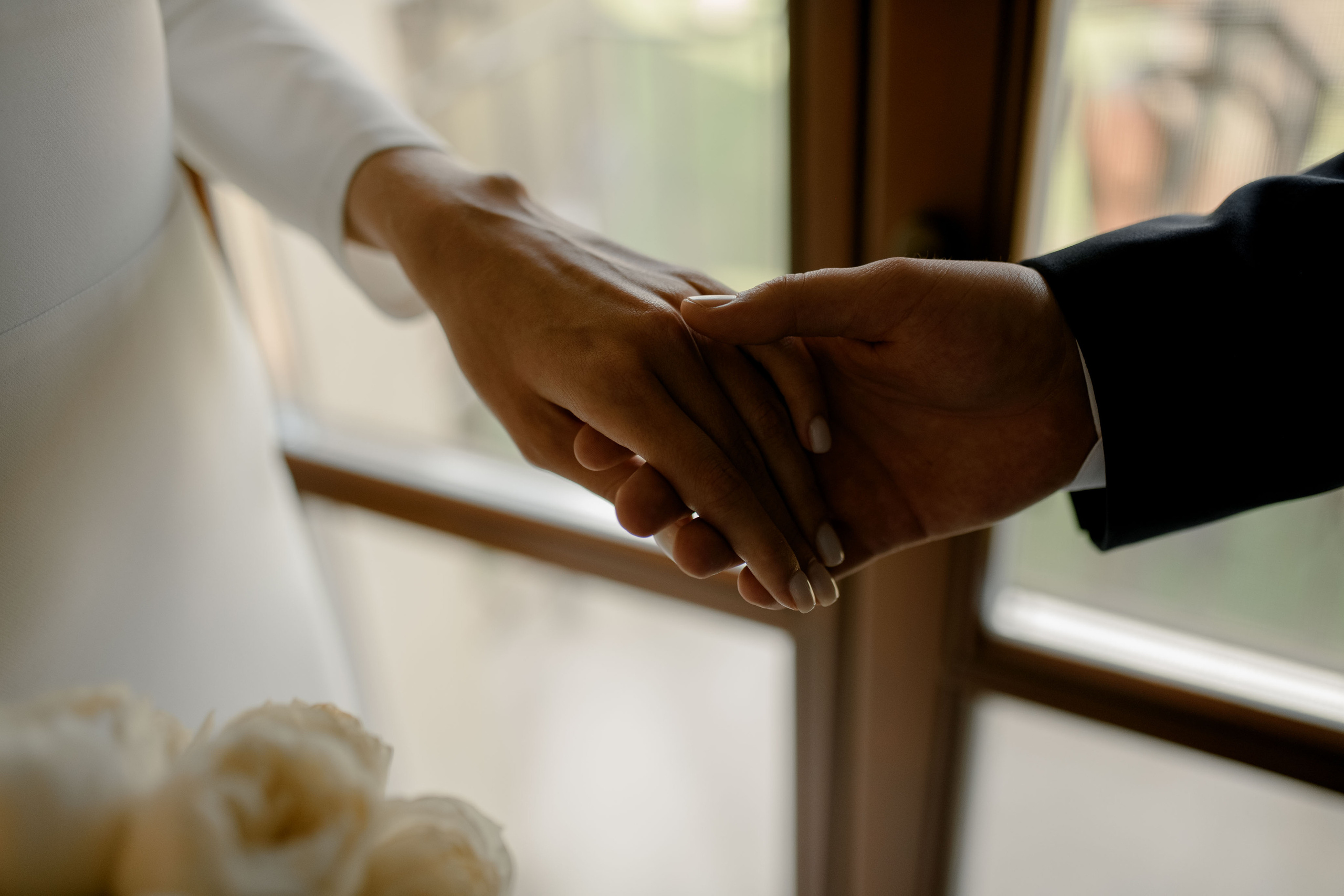 Елена и Александр. Анна Чугунова