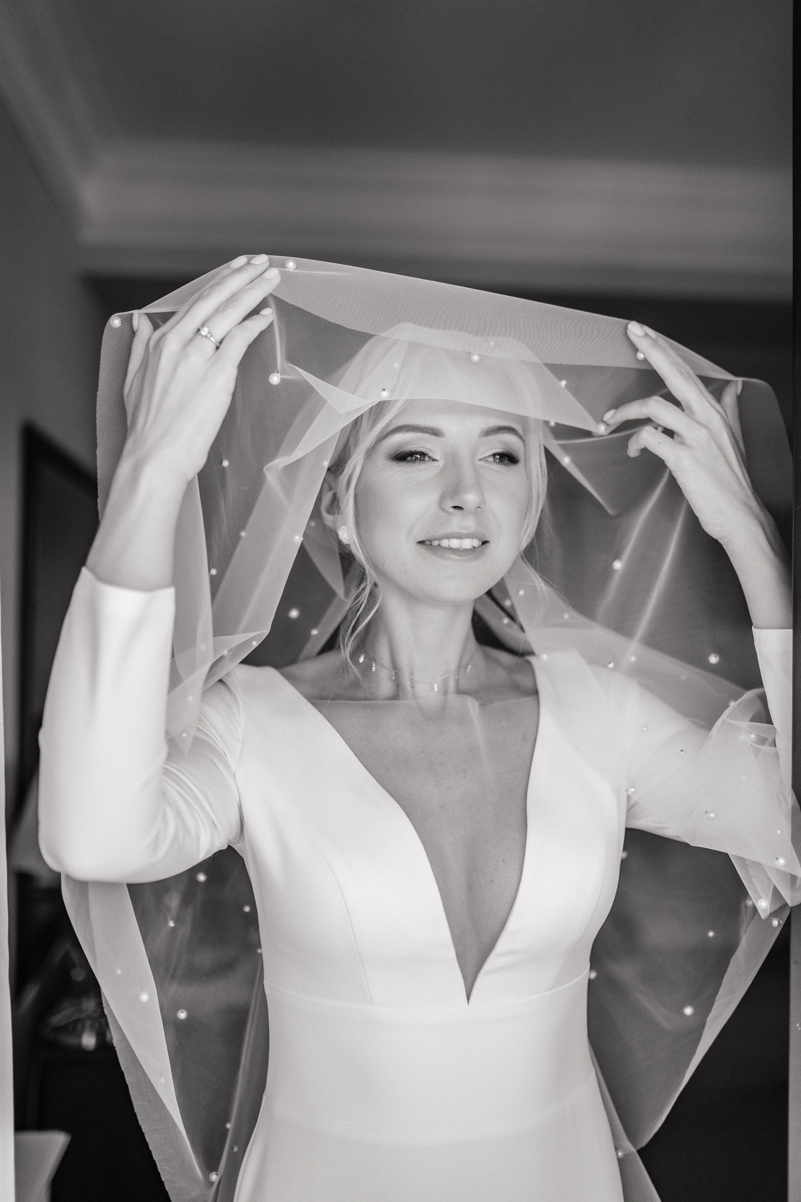 Елена и Александр. Анна Чугунова