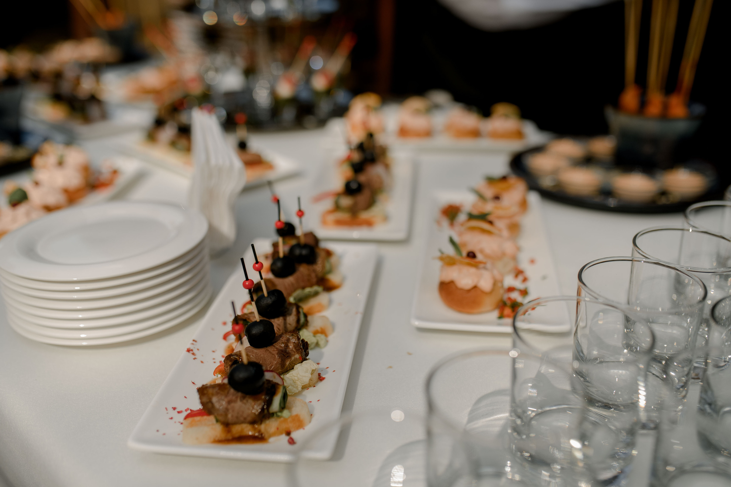 Елена и Александр. Анна Чугунова