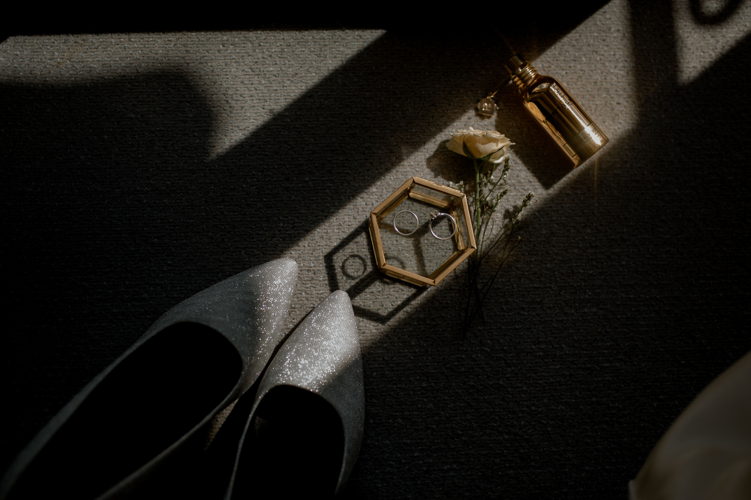 Елена и Александр. Анна Чугунова