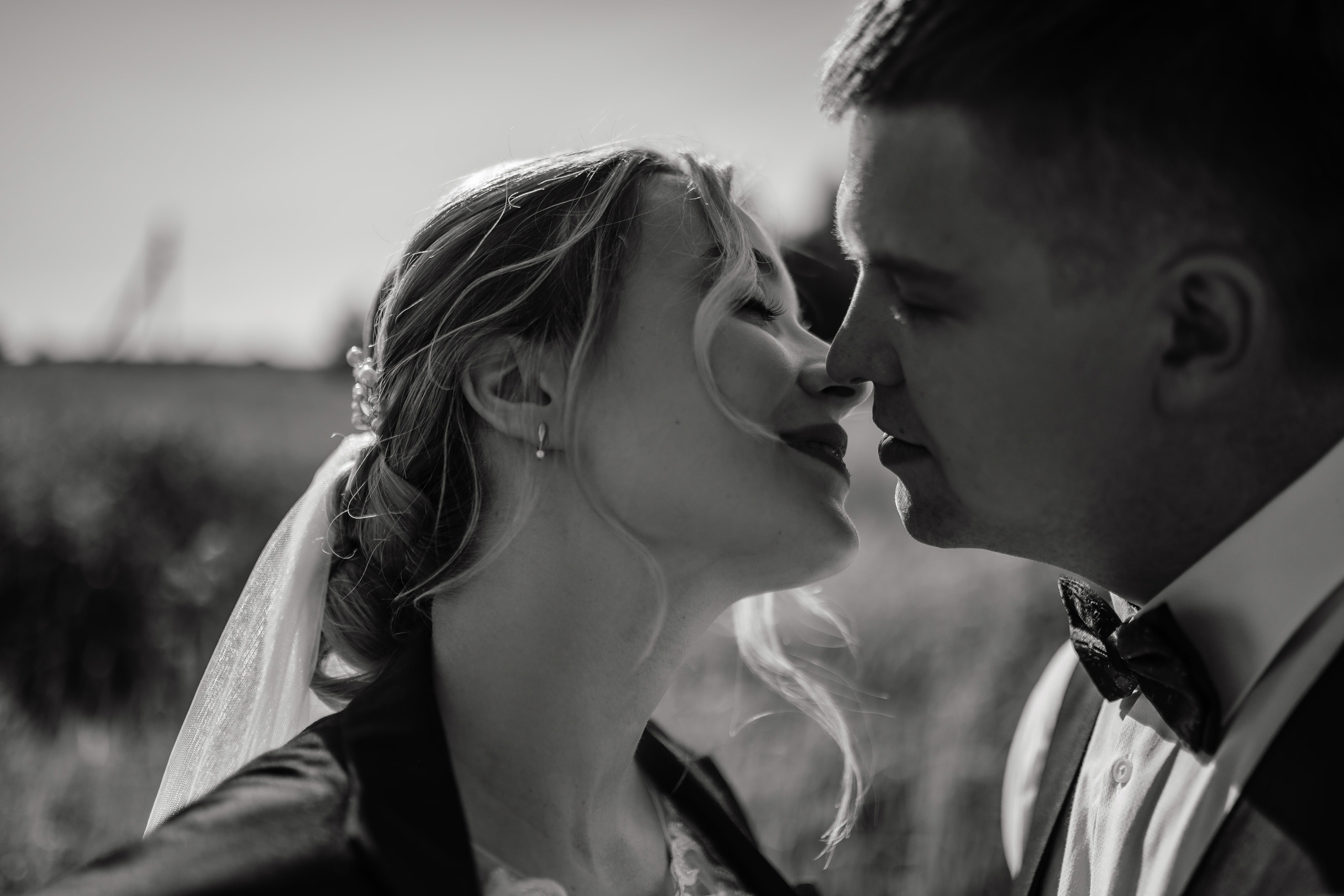 Свадьбы. Анна Чугунова