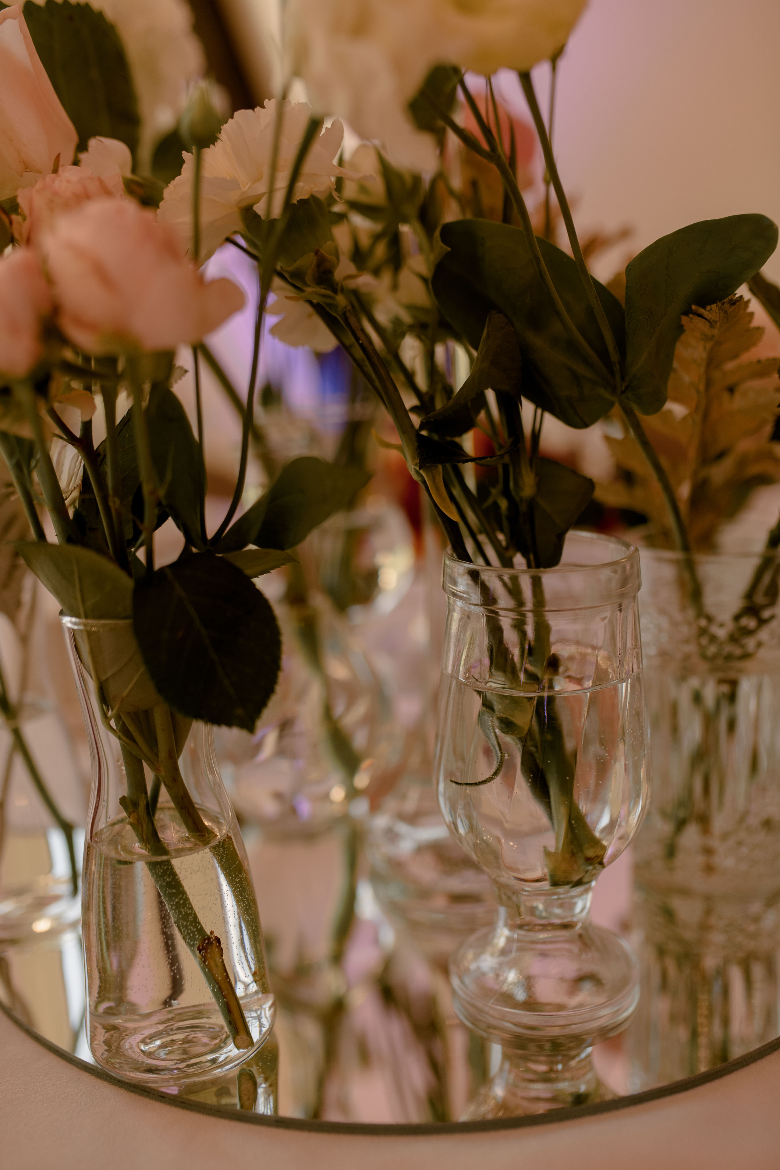 Елена и Александр. Анна Чугунова