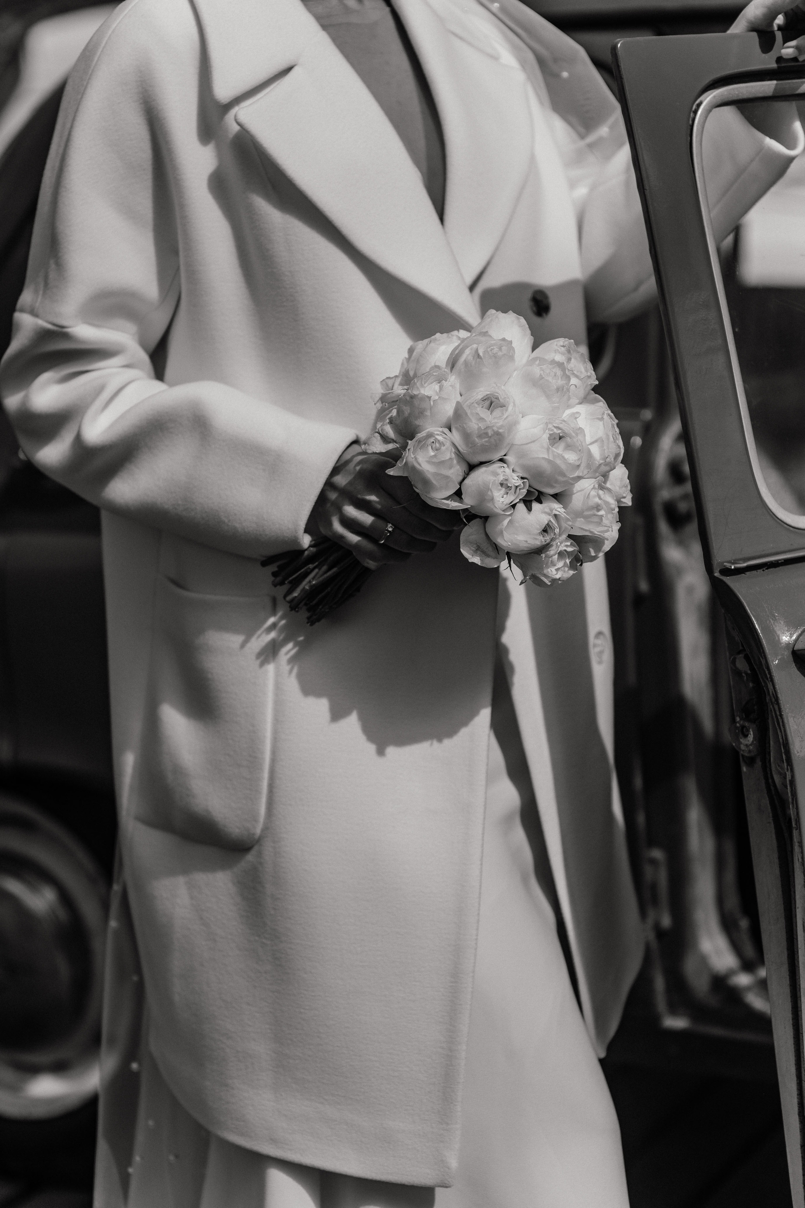 Елена и Александр. Анна Чугунова