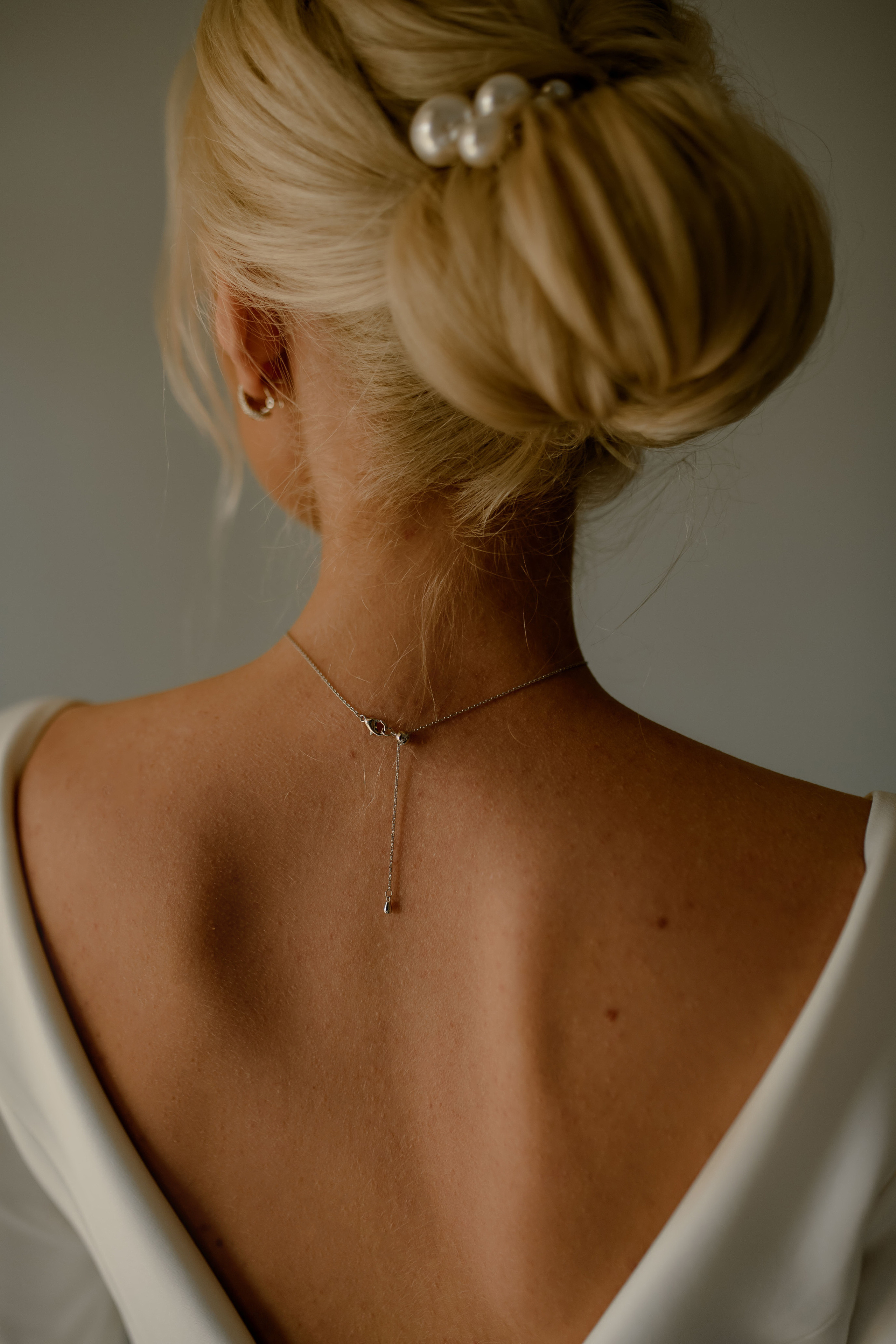 Елена и Александр. Анна Чугунова