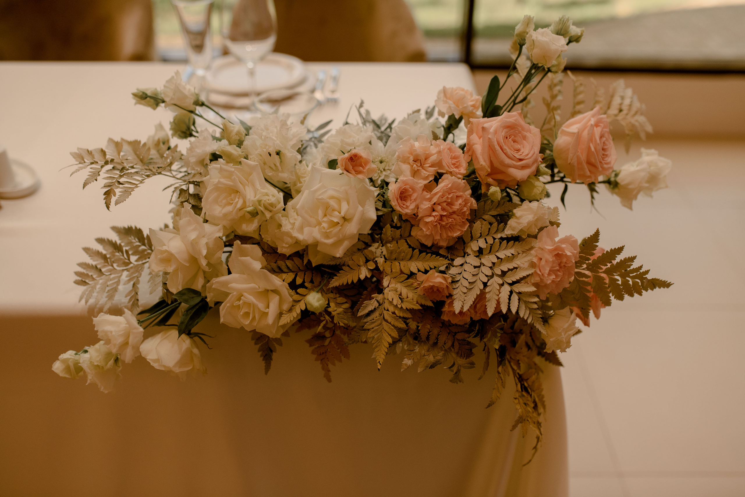 Елена и Александр. Анна Чугунова