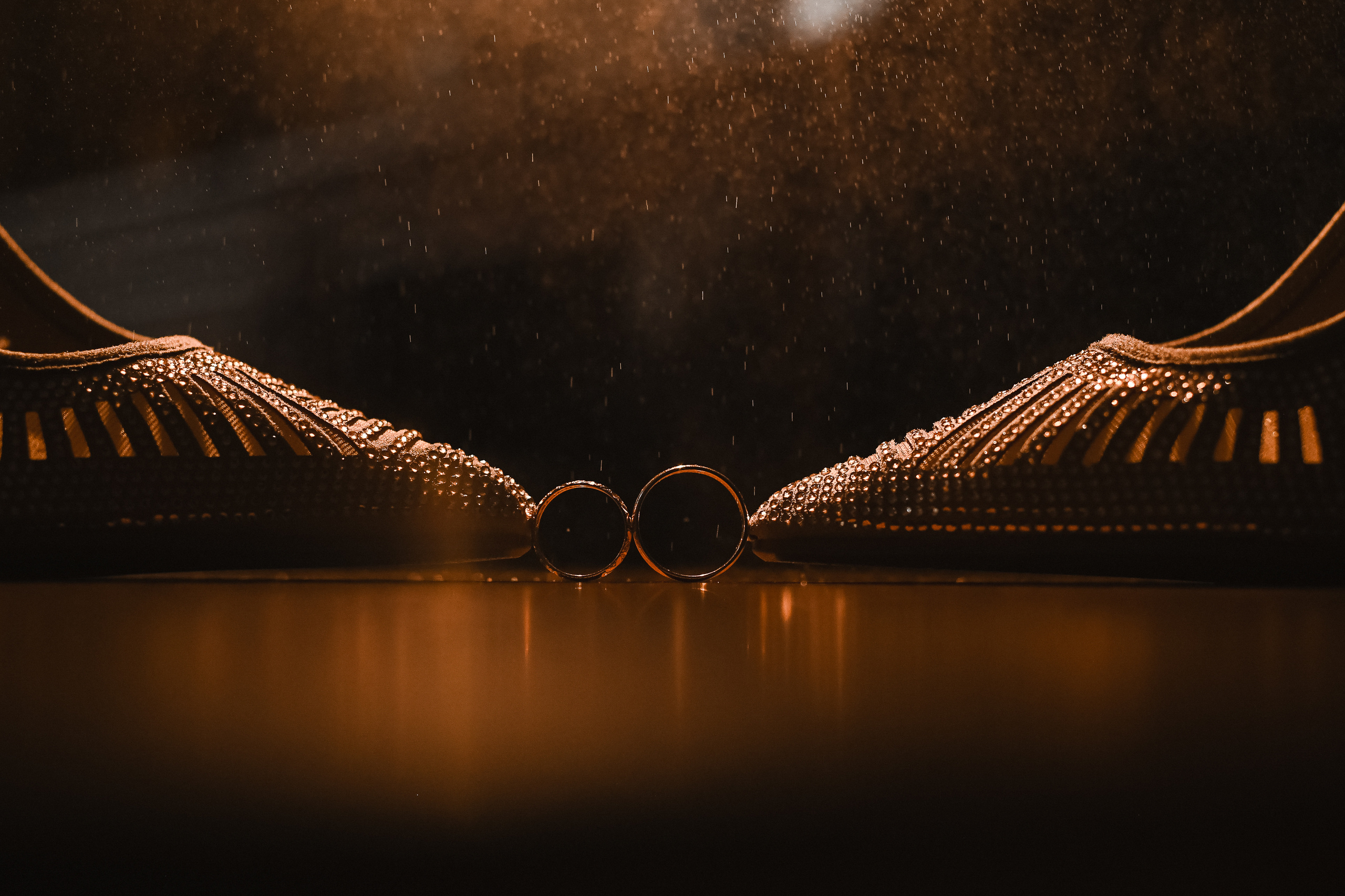 Нежность и трепетность. Анна Чугунова