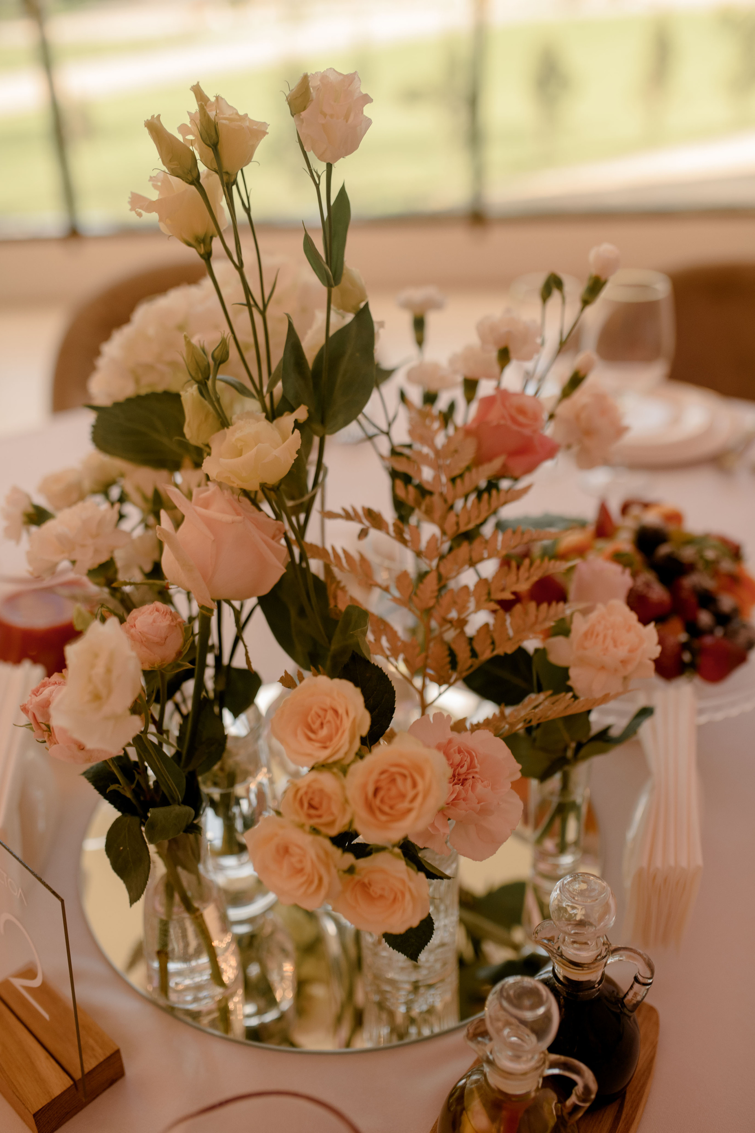 Елена и Александр. Анна Чугунова