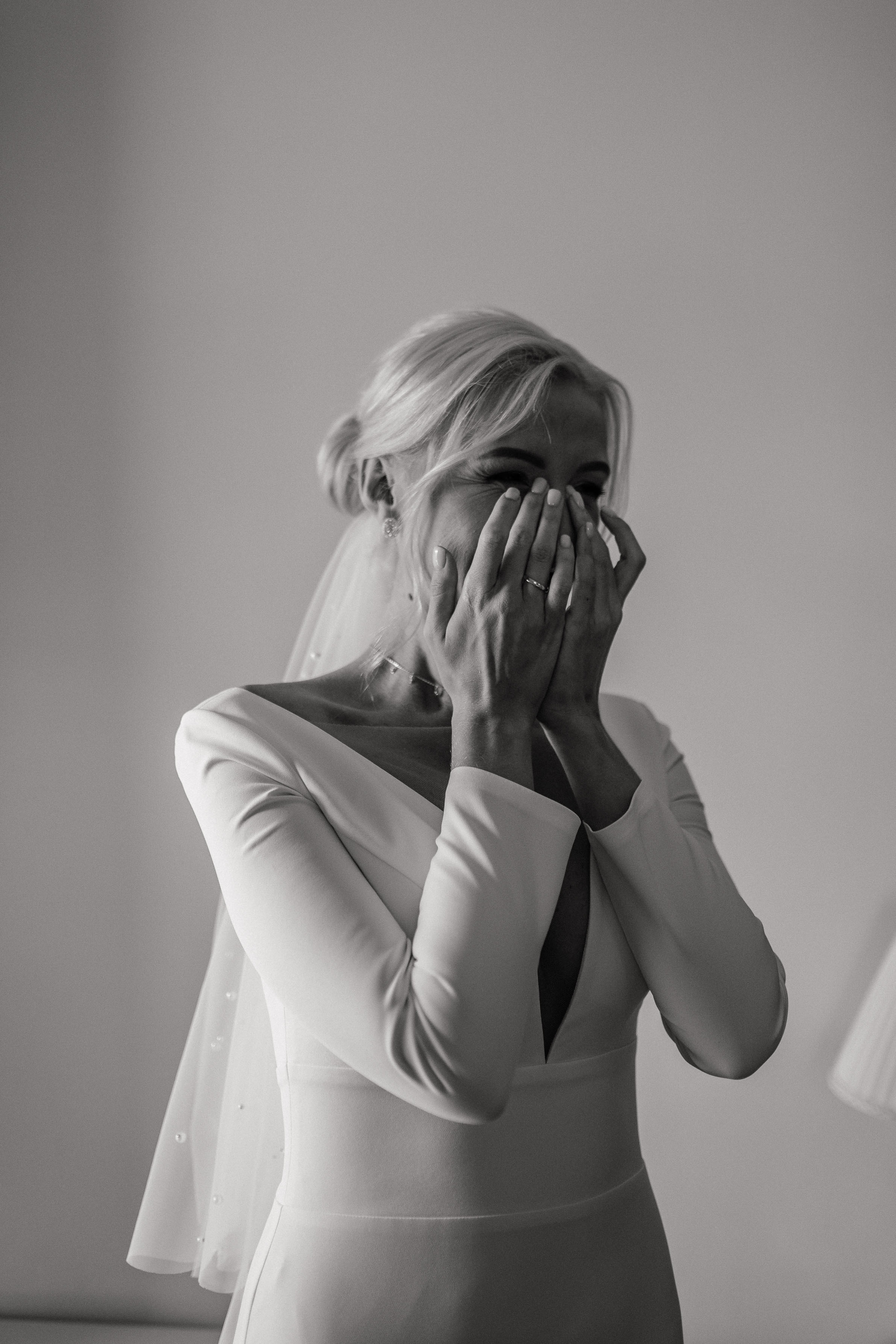 Елена и Александр. Анна Чугунова