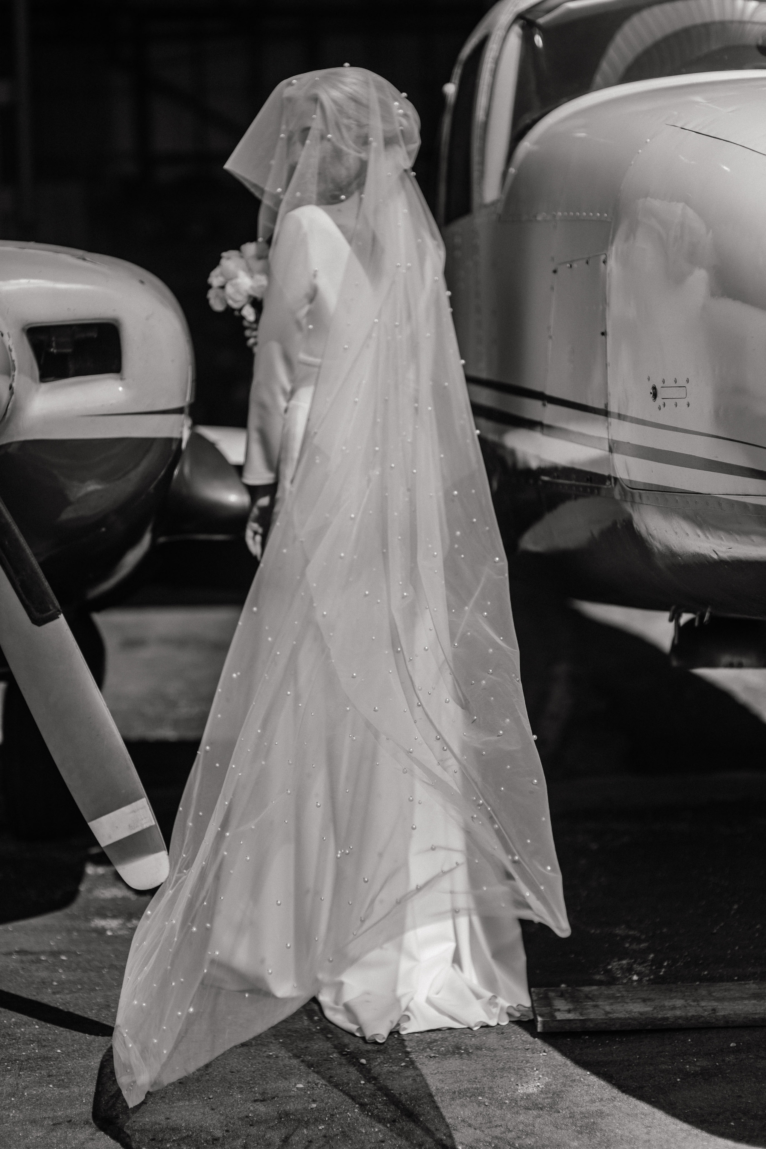 Елена и Александр. Анна Чугунова