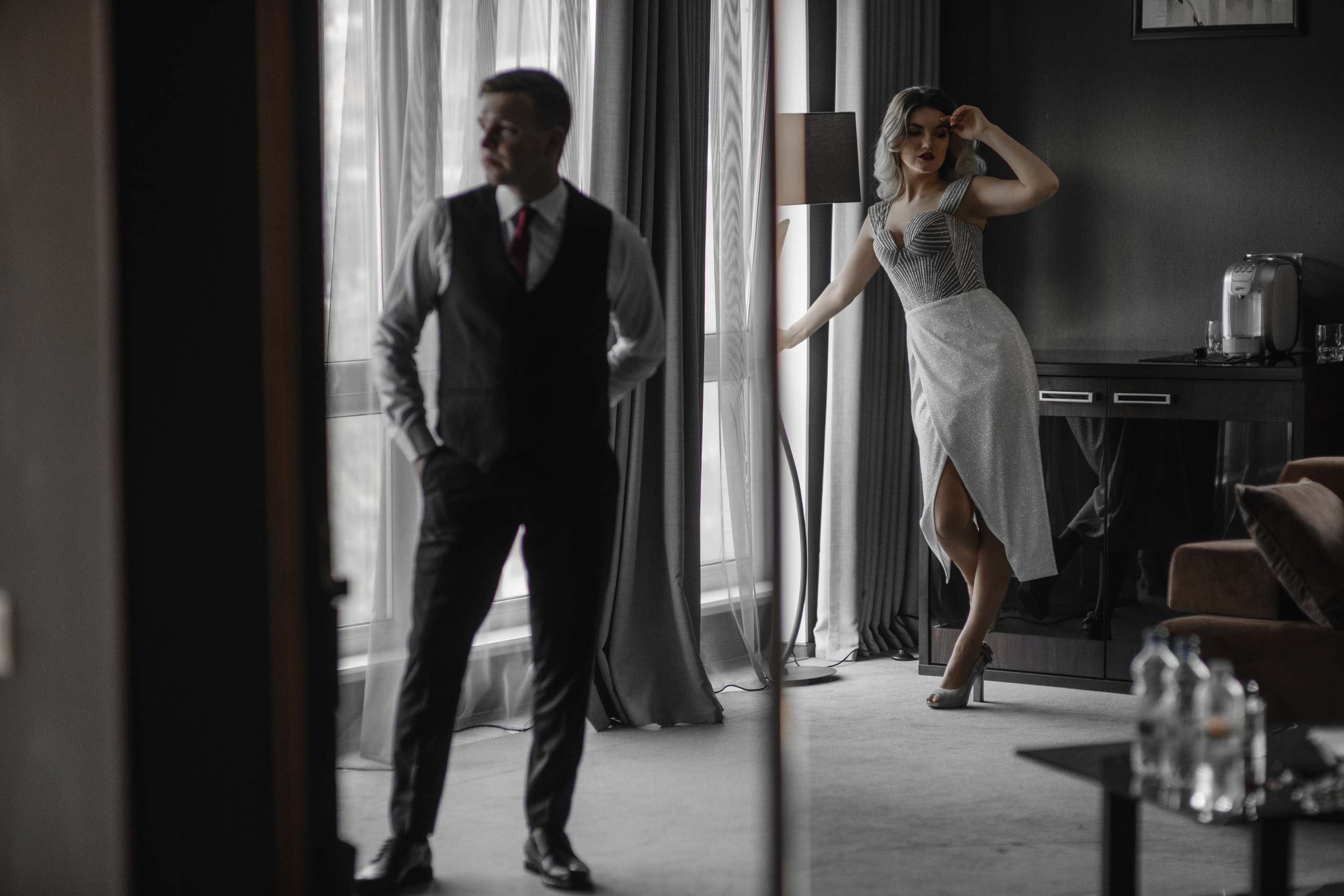 Строгость и эстетика. Анна Чугунова