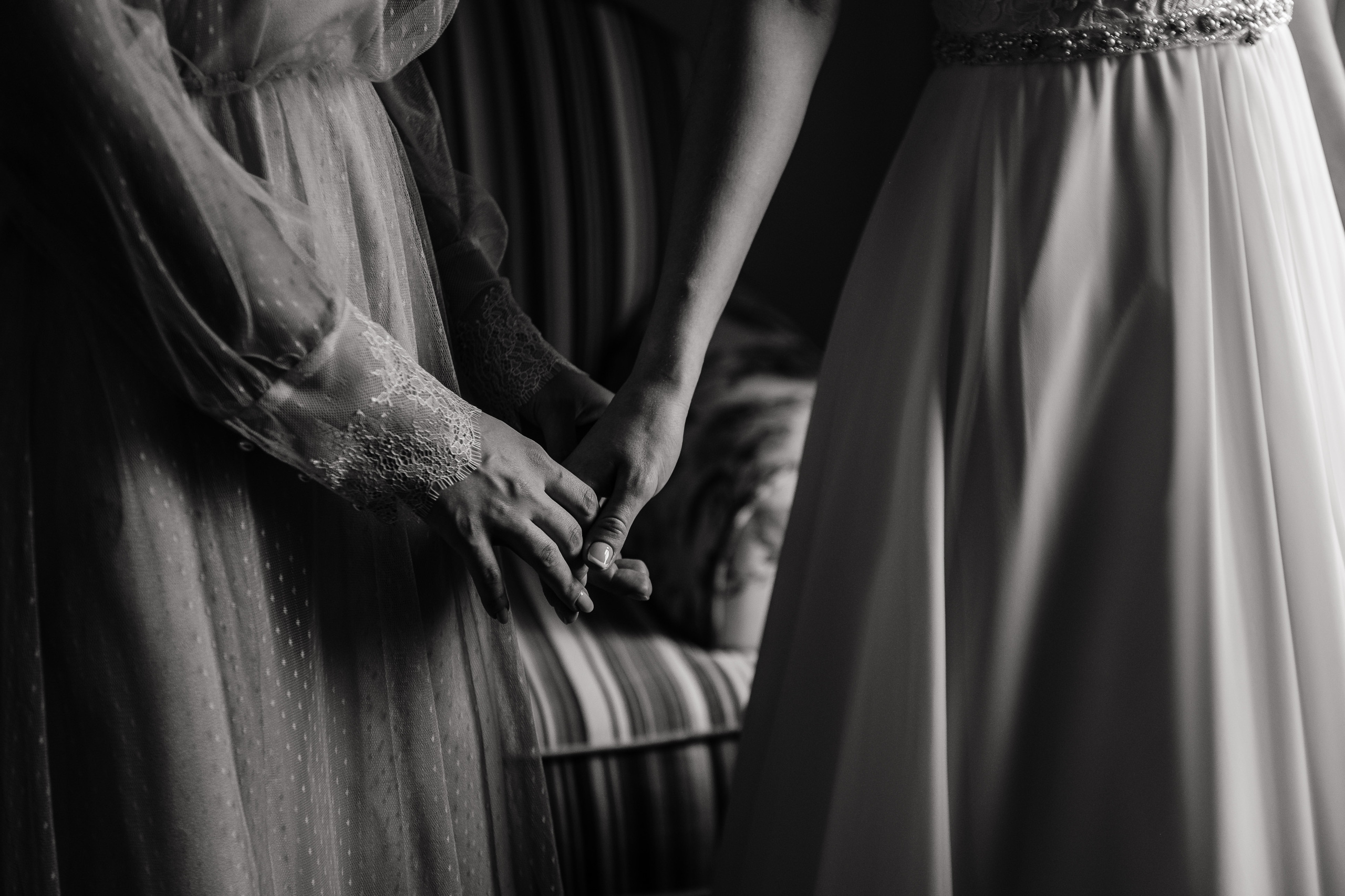 Свадьбы. Анна Чугунова