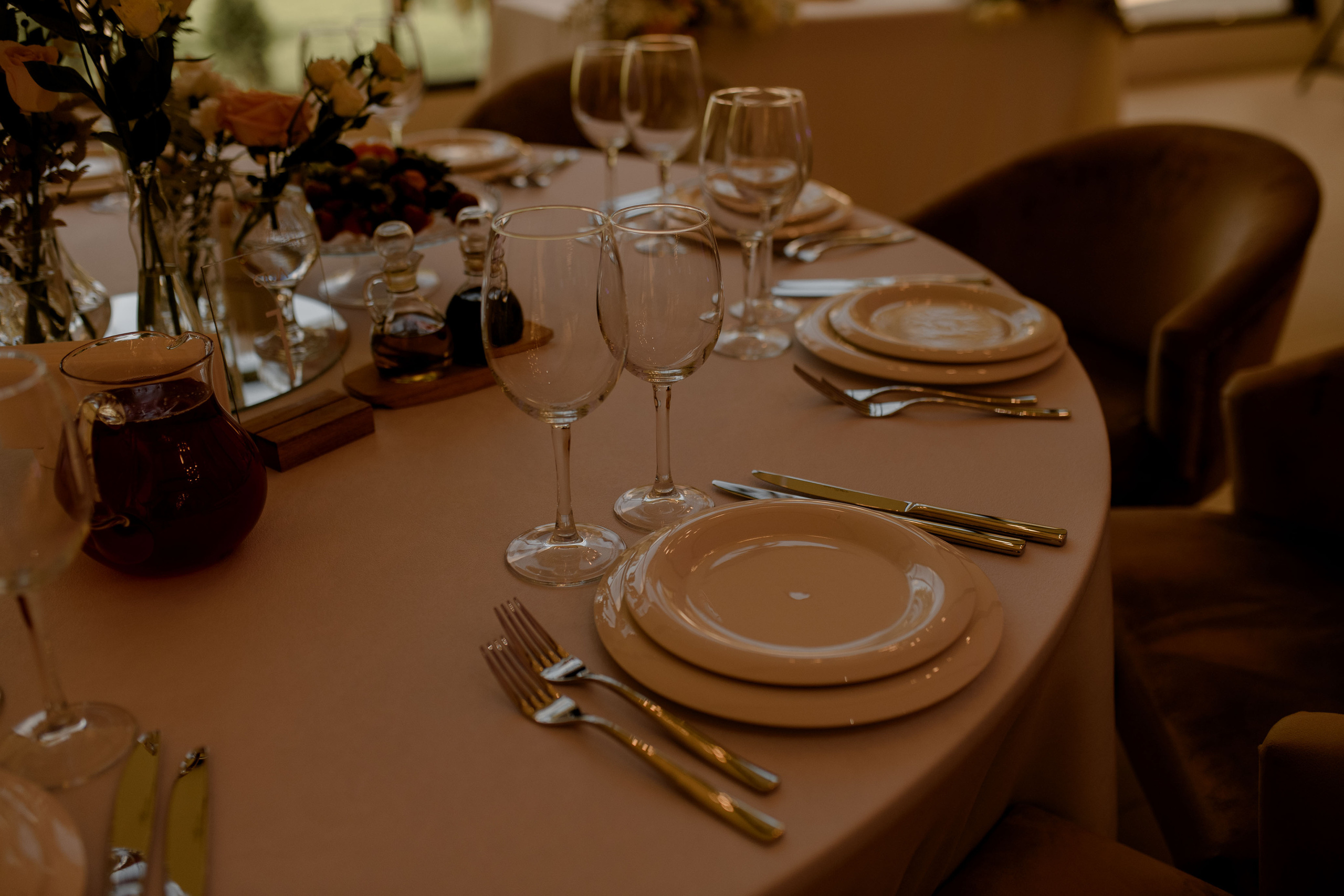 Елена и Александр. Анна Чугунова