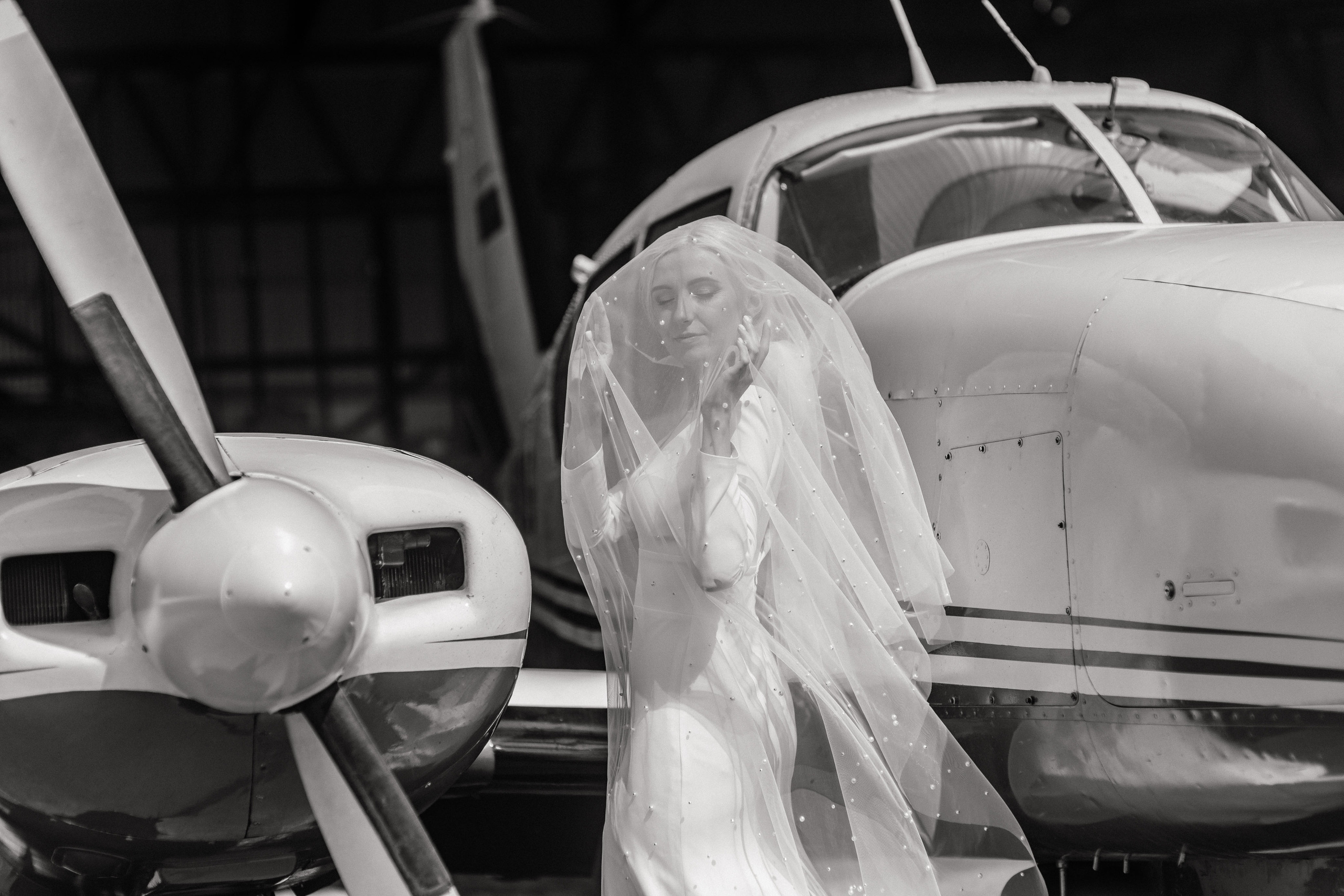 Елена и Александр. Анна Чугунова