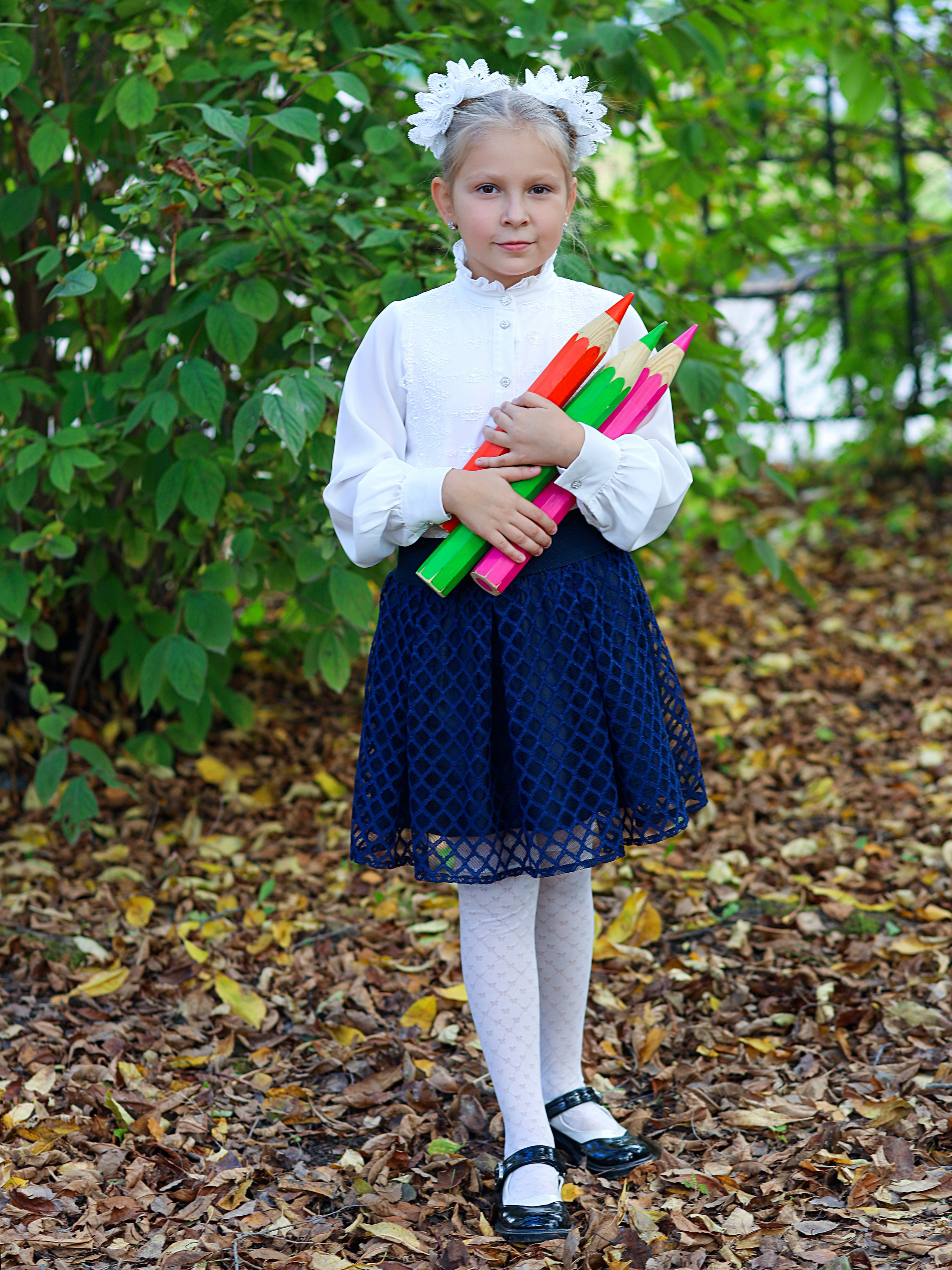 Уличная. Фотостудия «Стремянка».Фотосессии в детских садах и школах