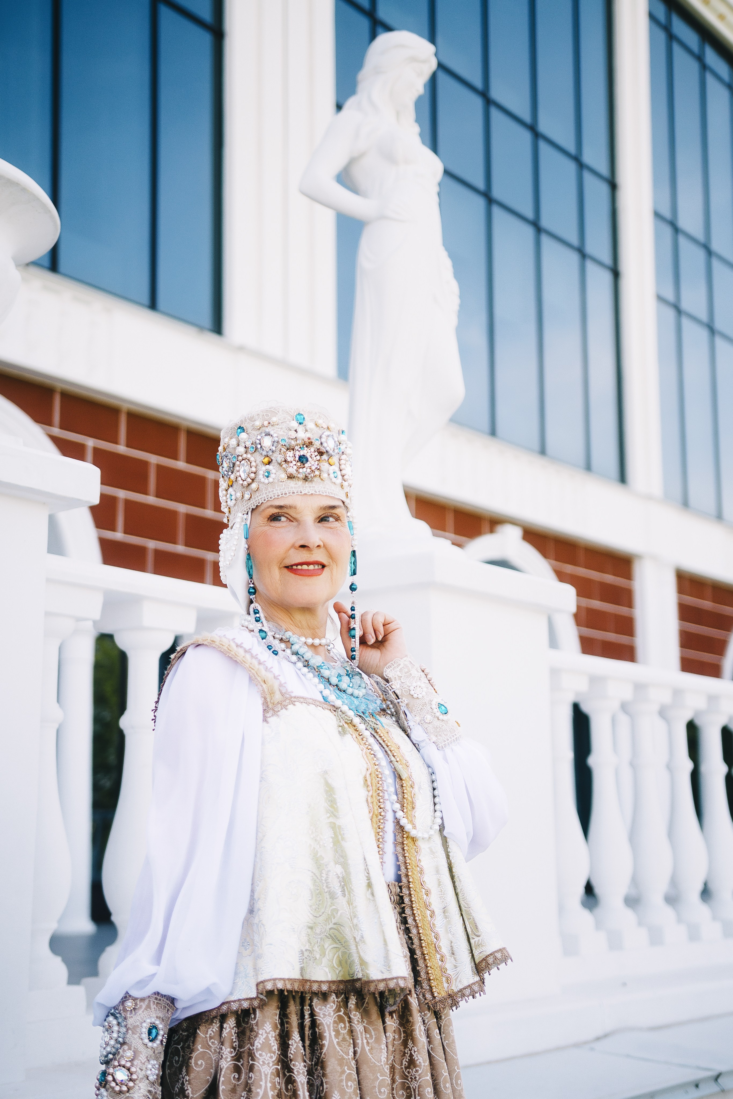 Folk.costumes. Валентин Гальетов — фотограф в Чебоксарах
