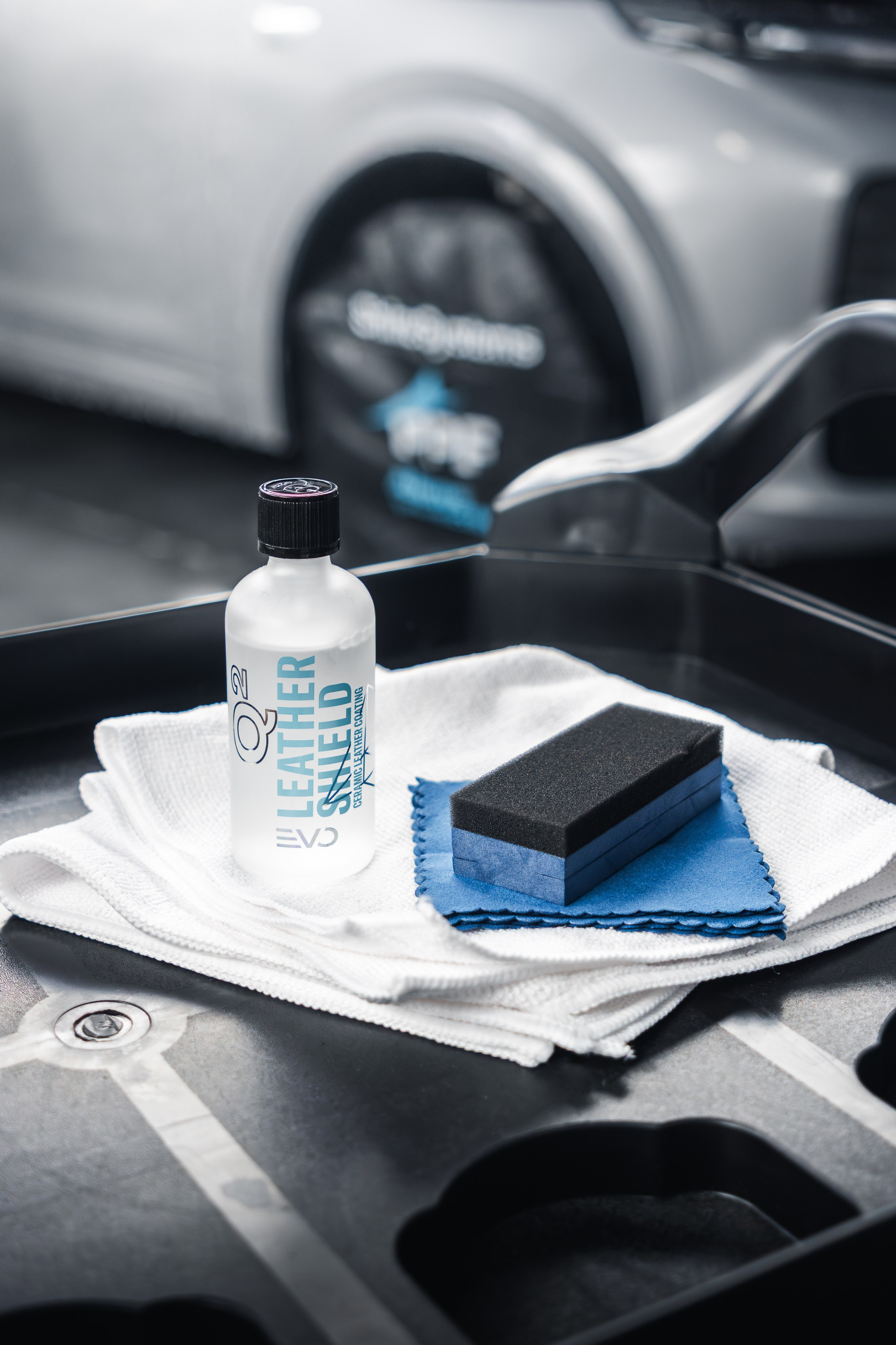 Оформление Dtl Blesk для Яндекс карт. Valya Fleks