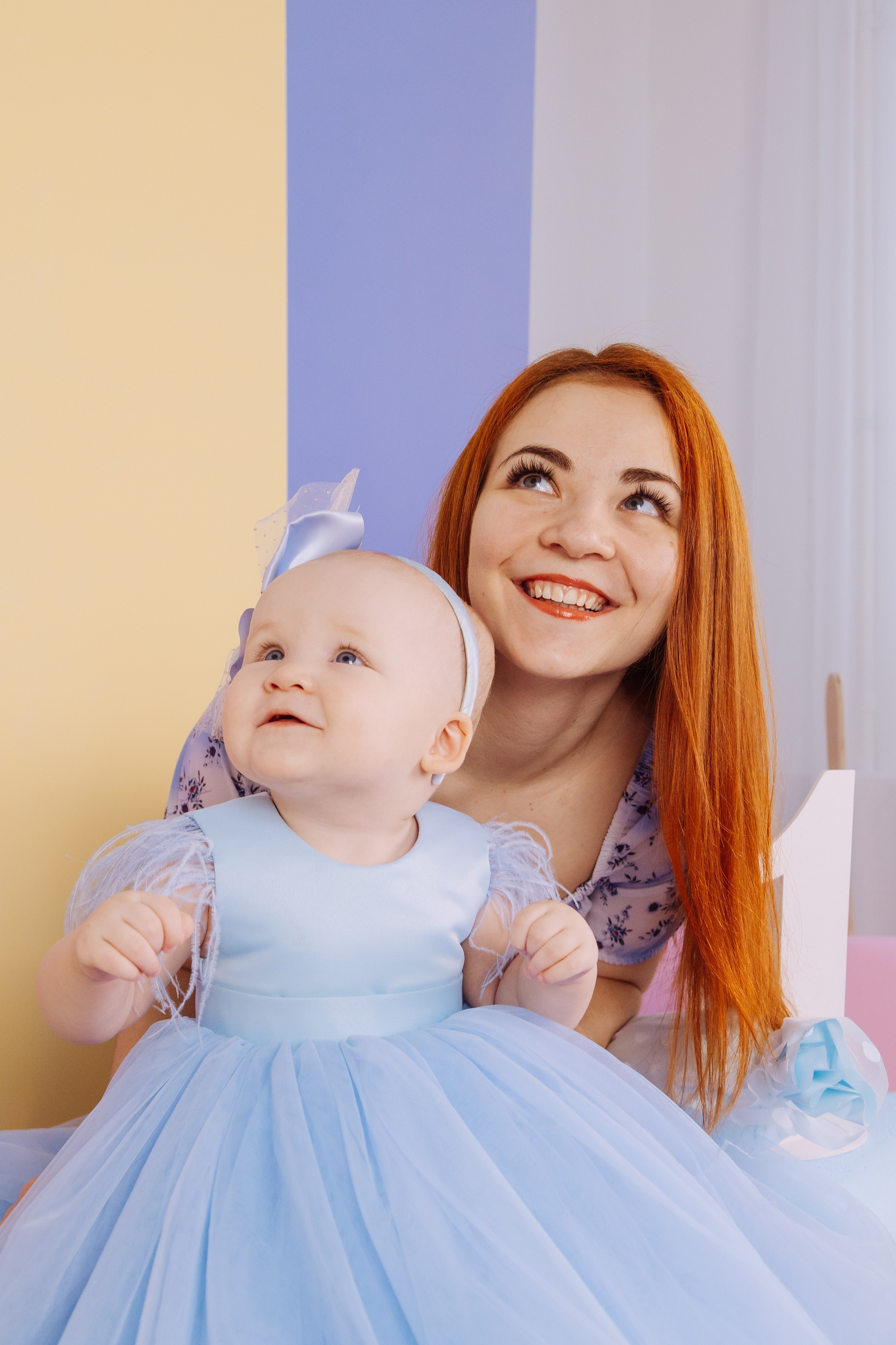 Отзывы. Фотограф в Самаре / Олеся Широнина