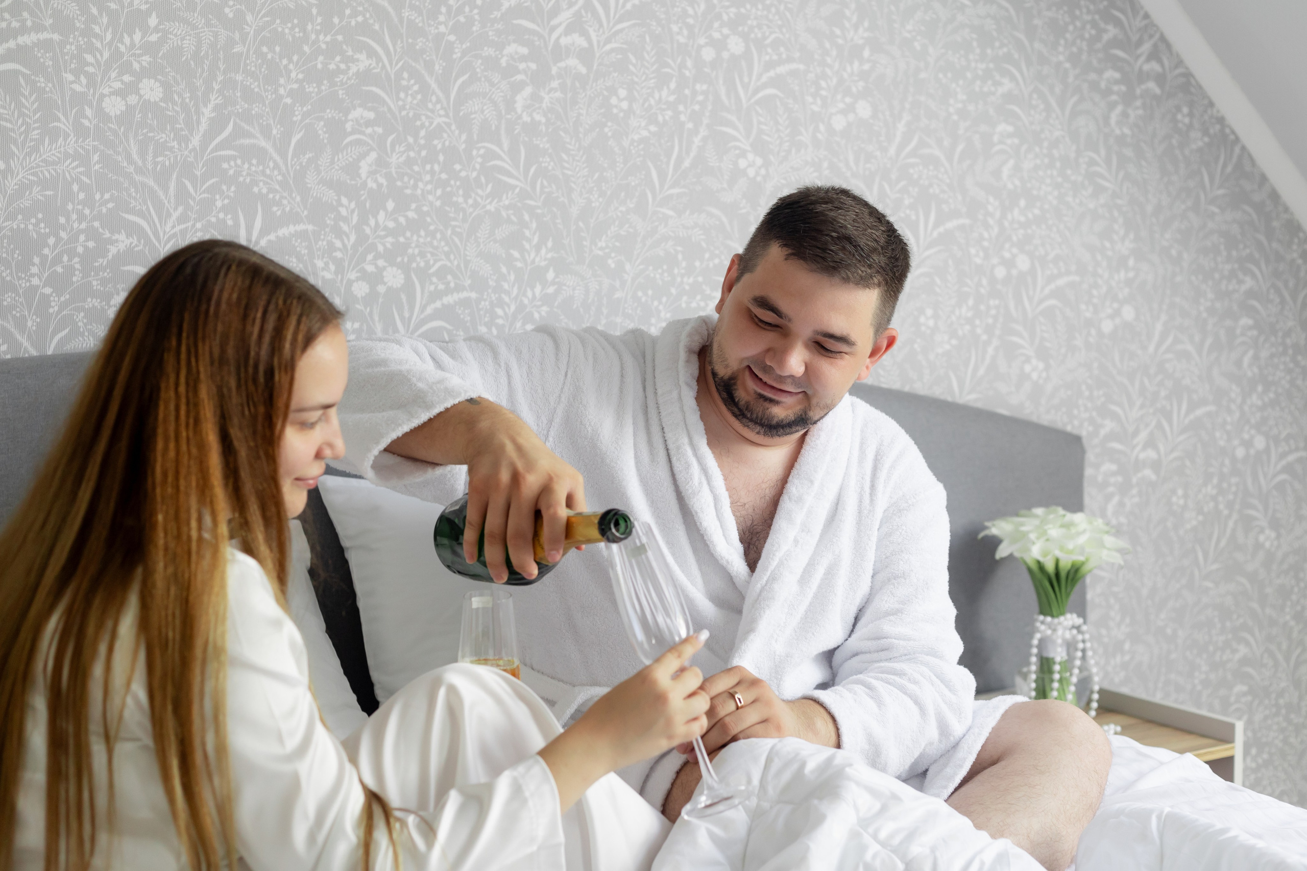 Дима и Катя. Фотограф в Самаре / Олеся Широнина