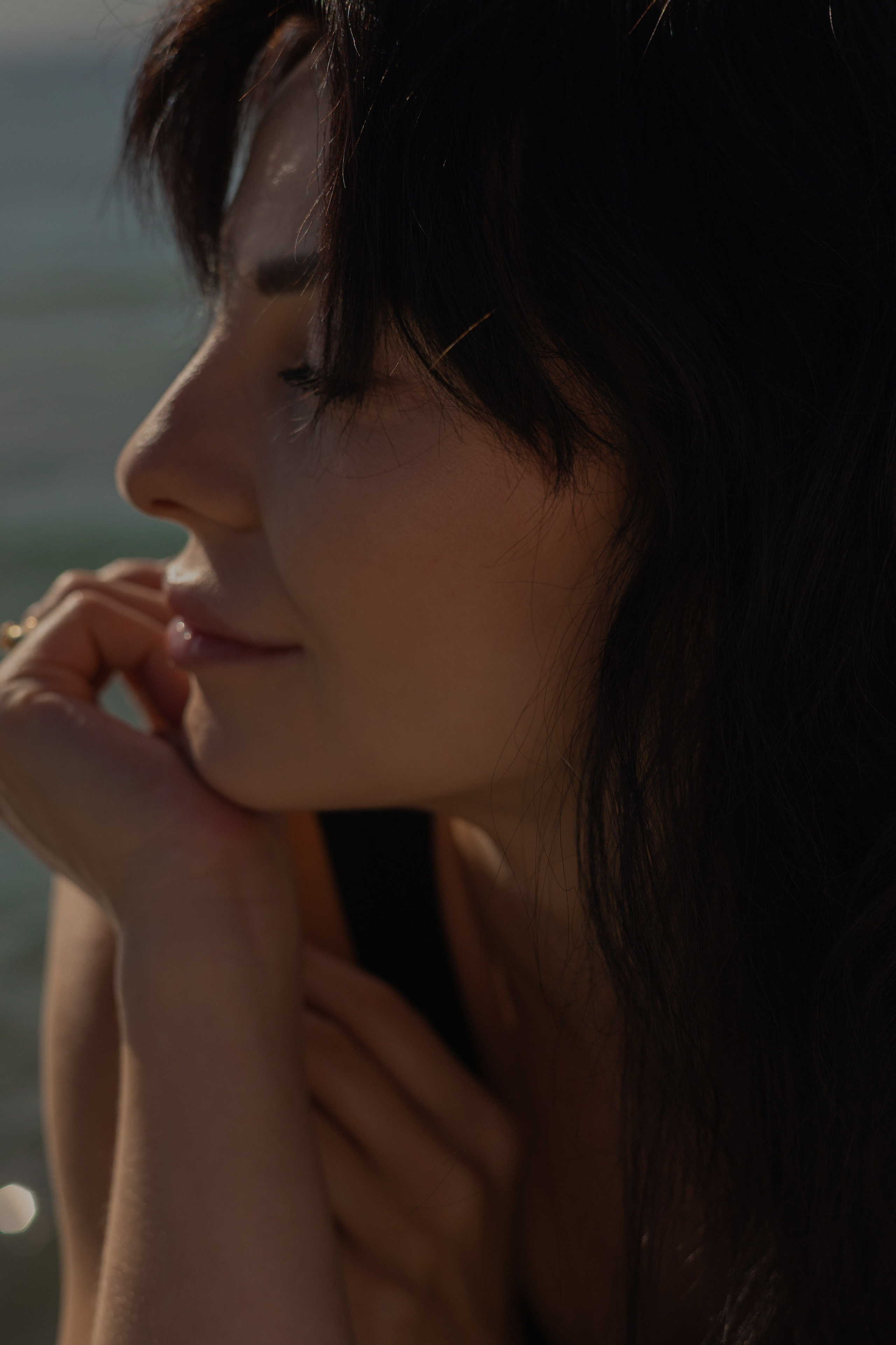 ИРИНА. Фотограф в Крыму. Персональные фотосессии. Контент-съёмки