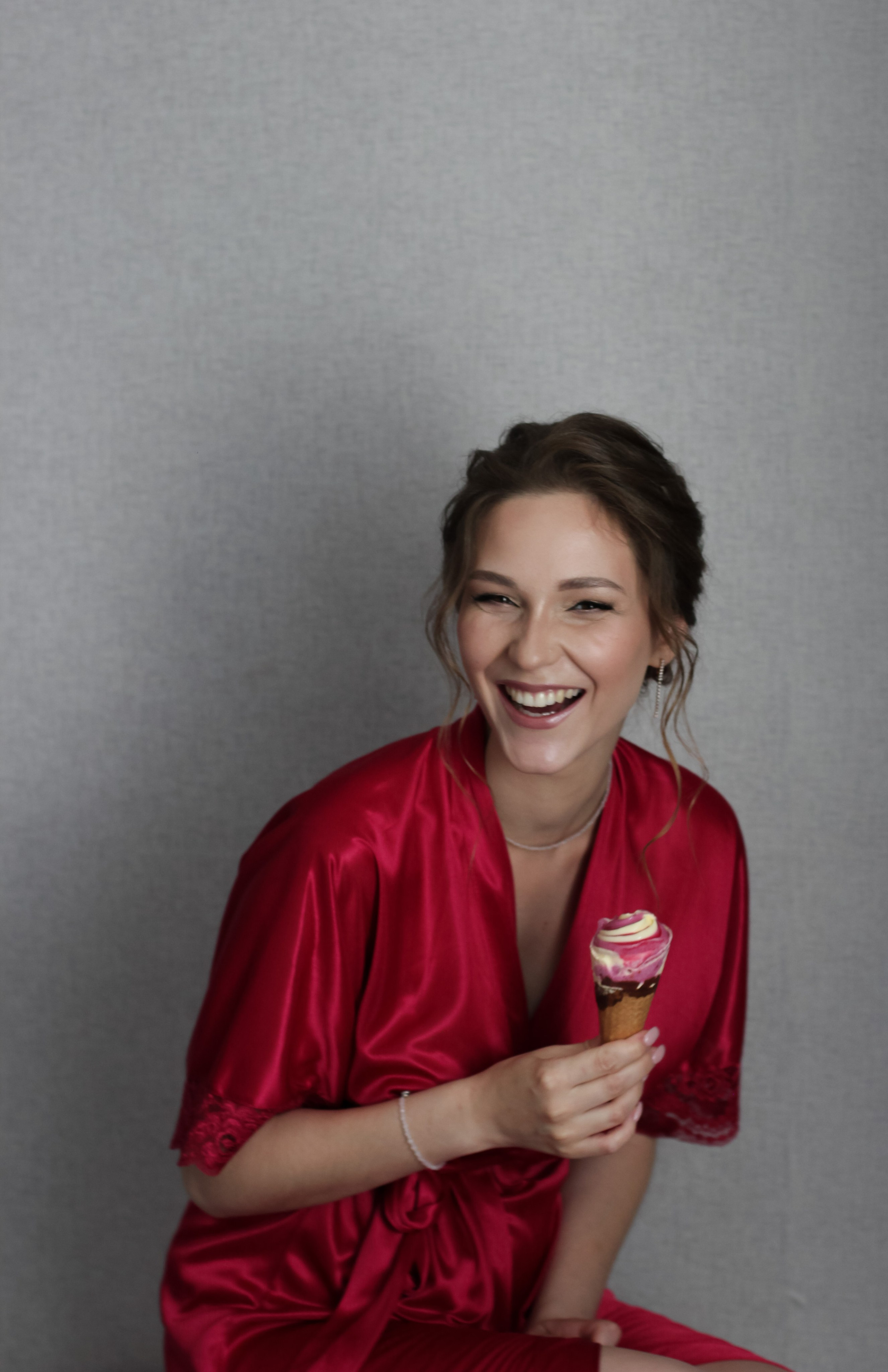 Свадьба для двоих. Семейный фотограф Колосова Полина